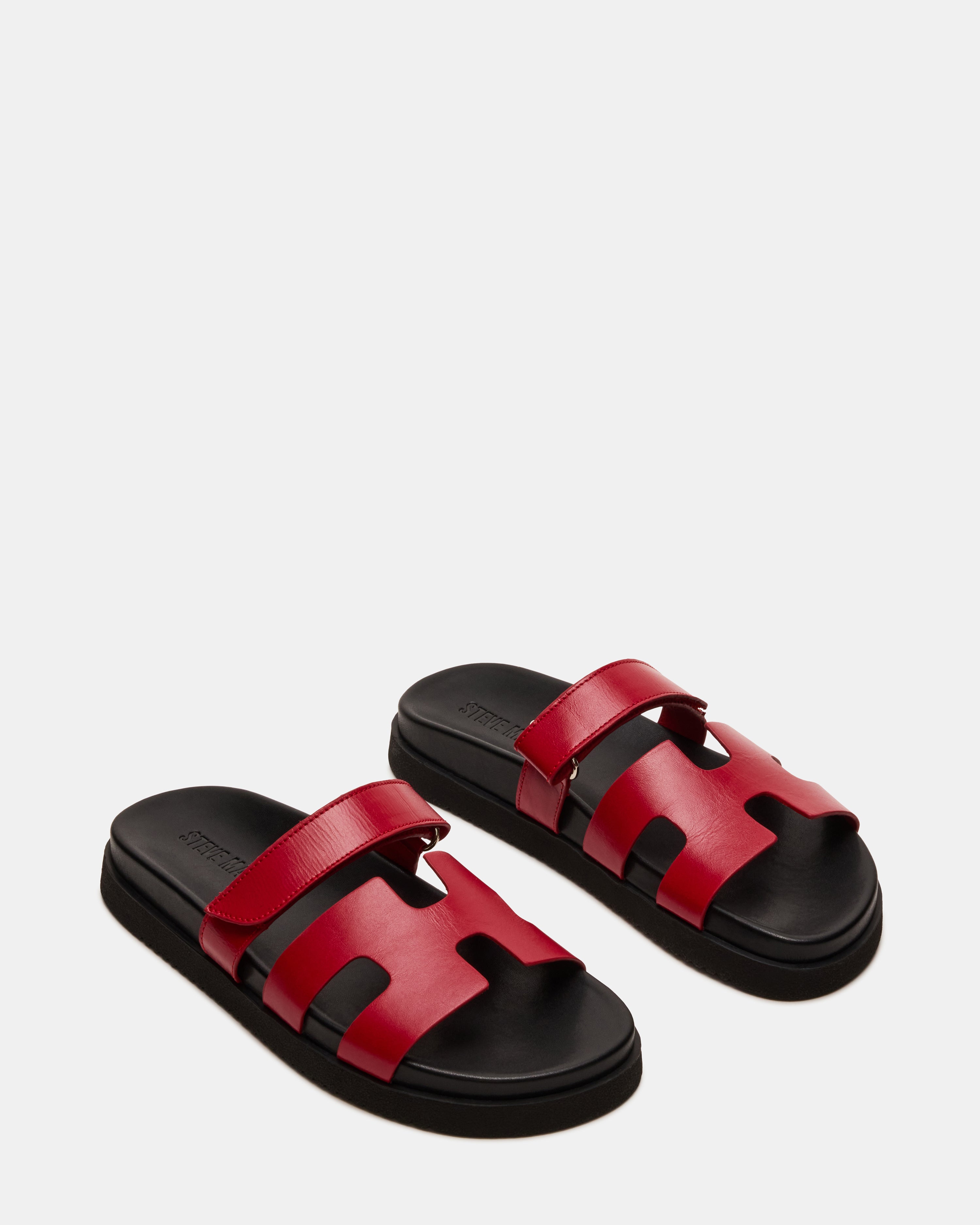 MAYVEN RED LEATHER、mySite、gtrtttuynbv