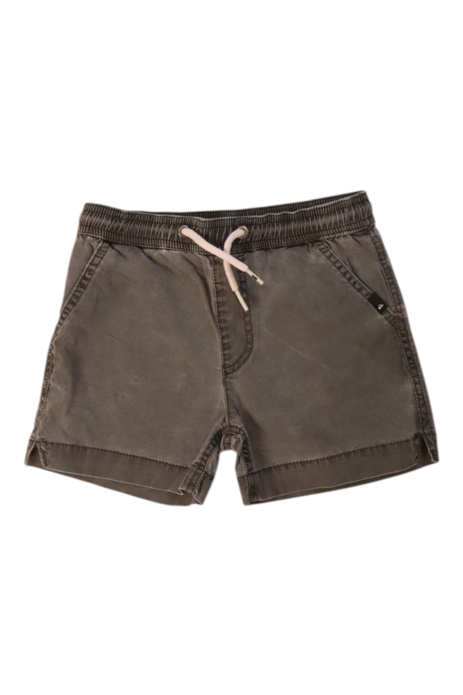 Quiksilver Cotton Shorts 4T、mySite、g9winljtr