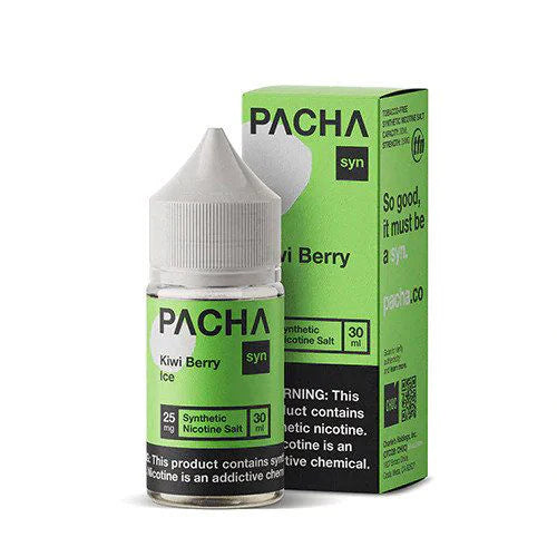 Pachamama Salt 30mL Vape Juice、mySite、zt4zffjzw