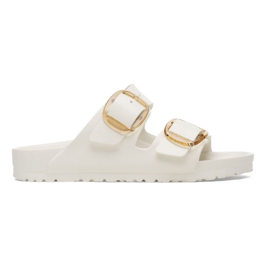  Birkenstock Women's Arizona Big Buckle EVA - Eggshell、mySite、preschool7hills