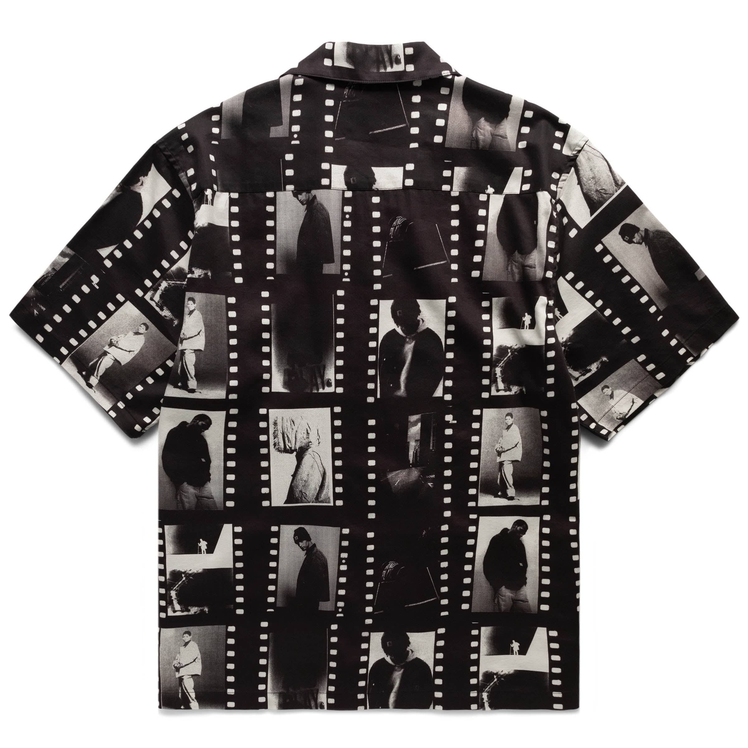 PHOTO STRIP SHIRT、mySite、zt4zffjzw