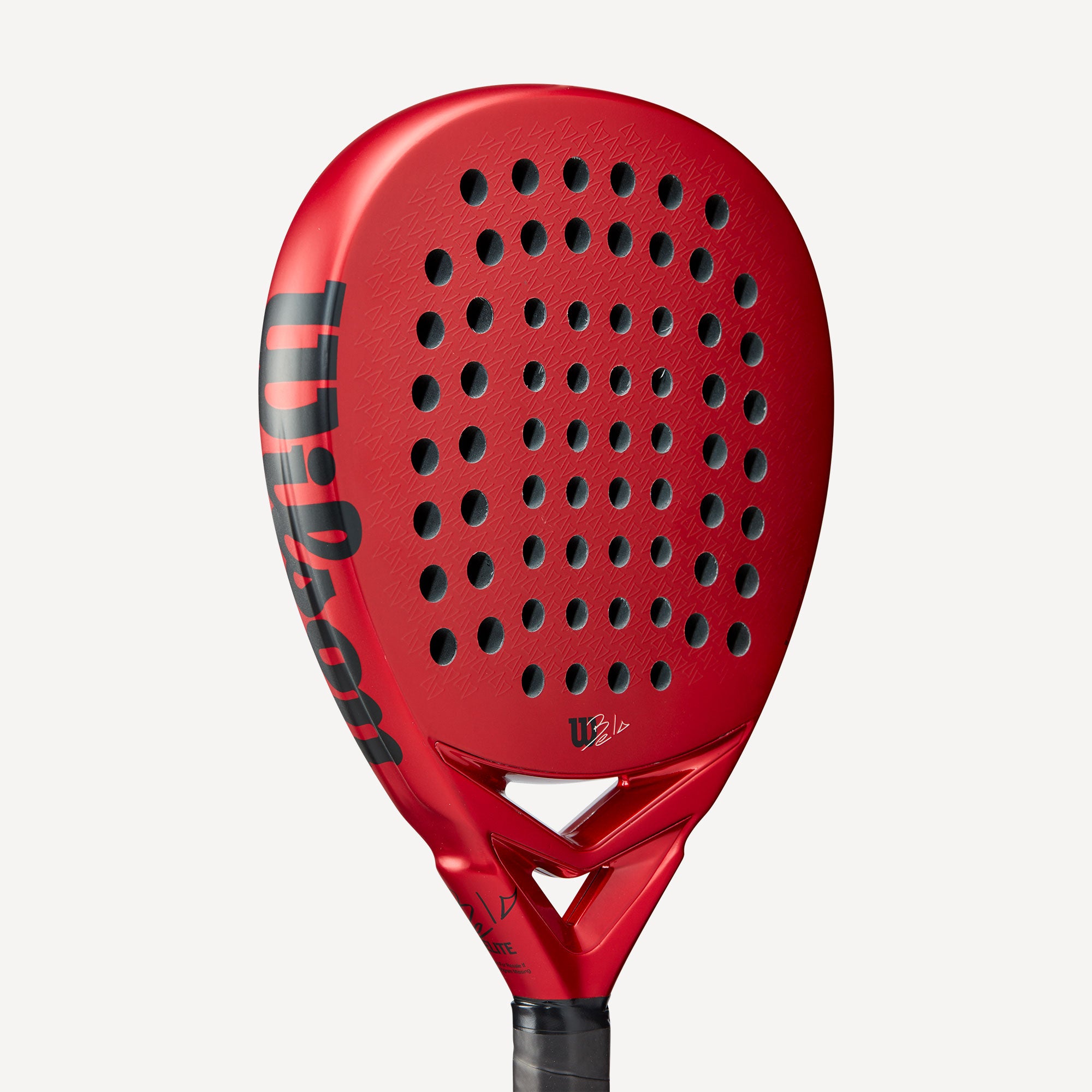 Wilson BELA Elite V2 Padel Racket