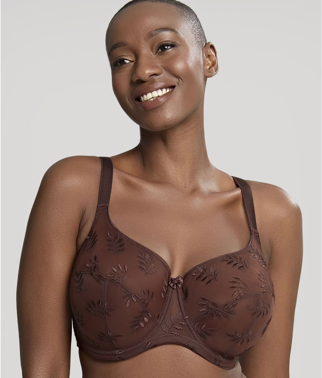 Tango Balconette Bra、mySite、justintrudeaud