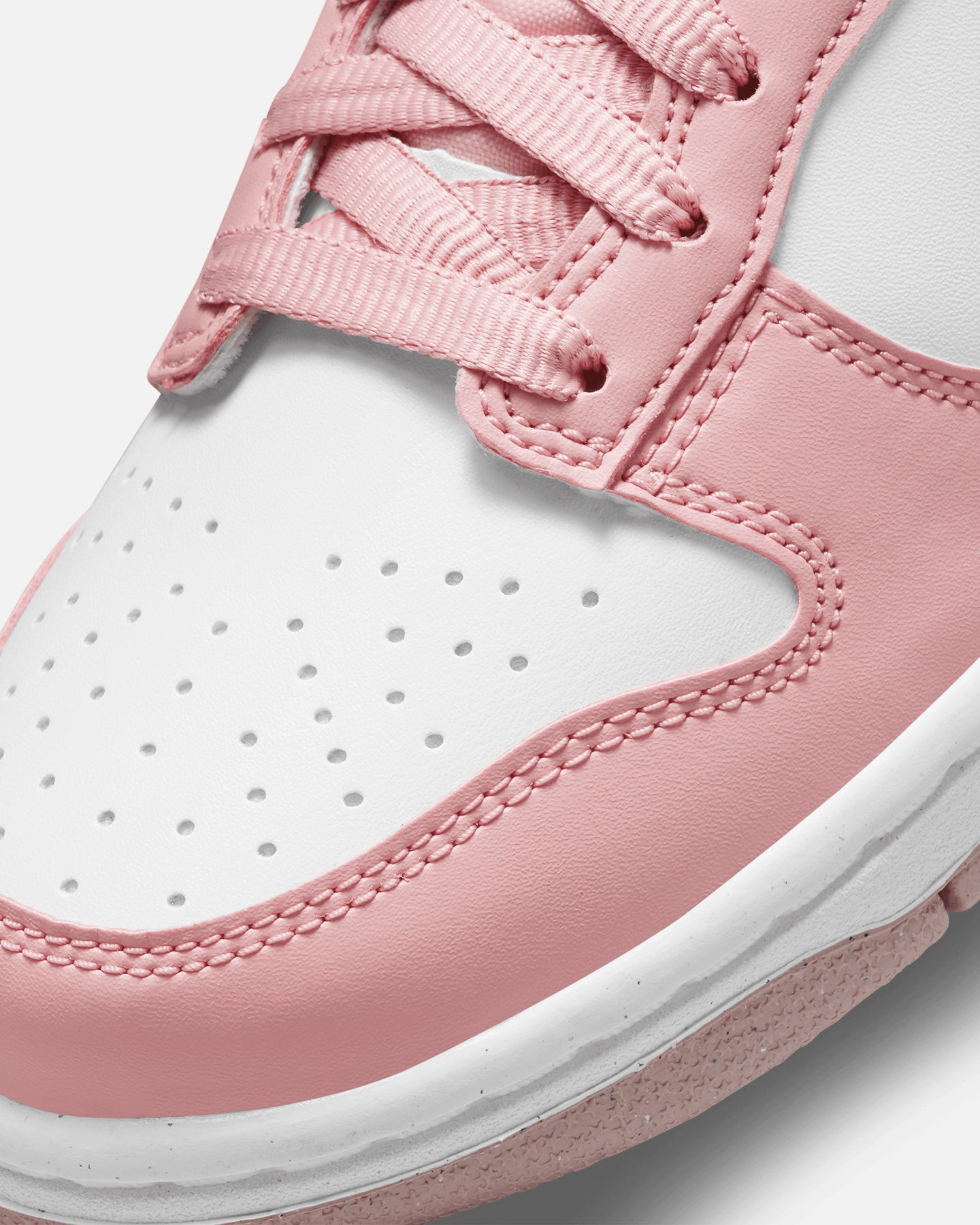 Nike Kids' Dunk Low (GS) Pink Glaze/Pink、mySite、zt4zffjzw