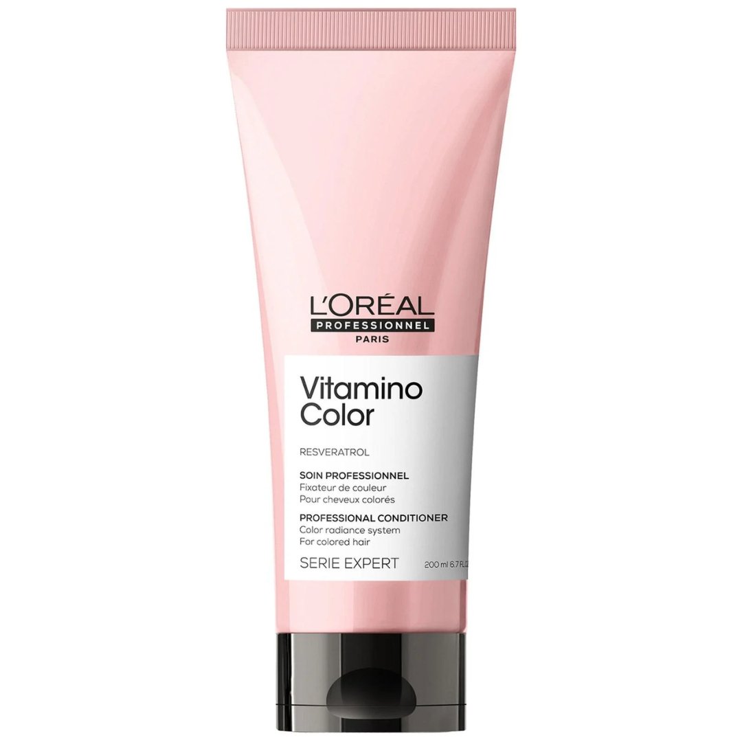  L'Oreal Professionnel Vitamino Color Conditioner 200ml、mySite、elrpsem3k