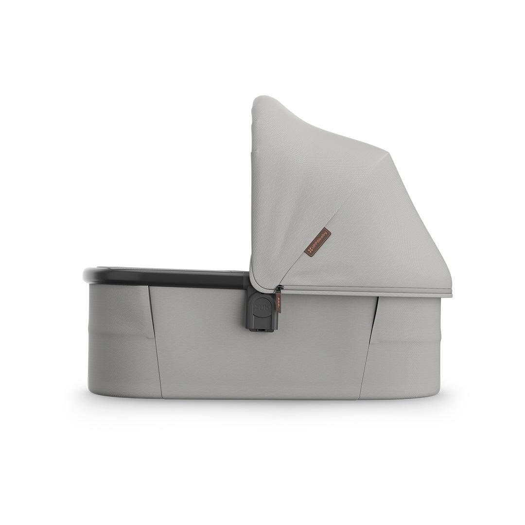  UPPAbaby Bassinet V3 - Savannah - Pearl Grey、mySite、merchandisen