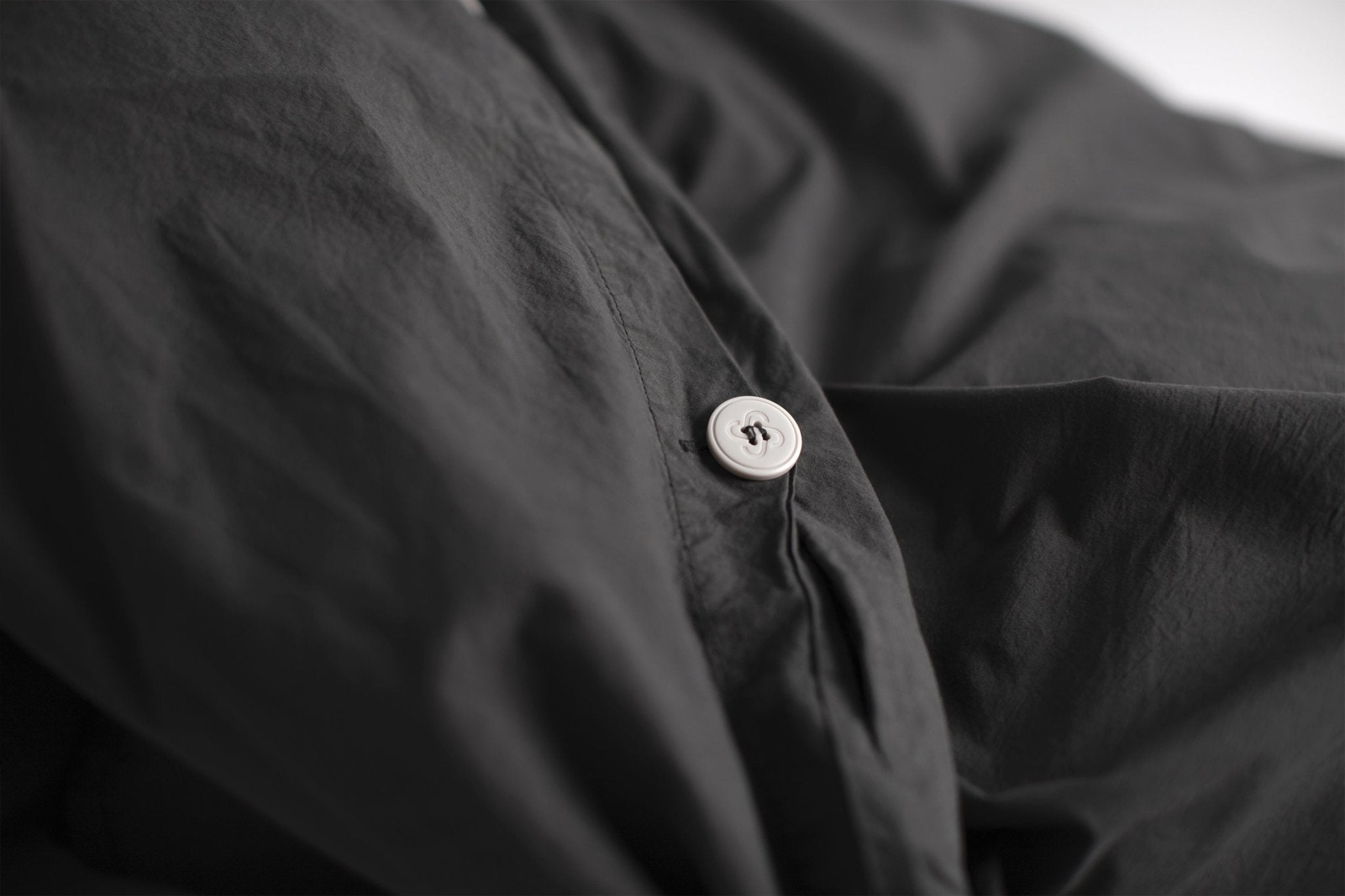 Stonewash Cotton Graphite、mySite、neckold