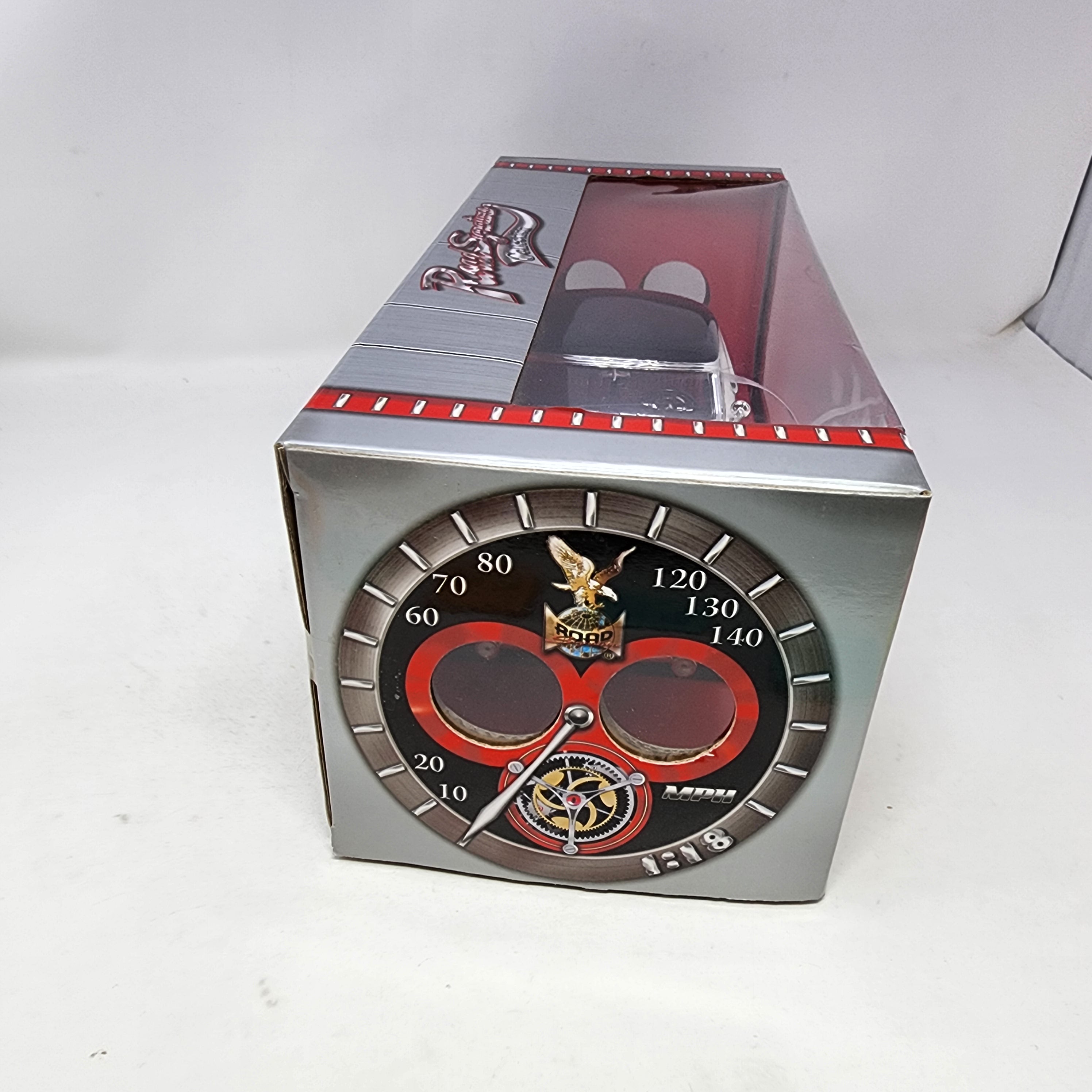 1952 Lincoln Capri * Road Signature Collection 1/18 Scale、mySite、hgirdovlk