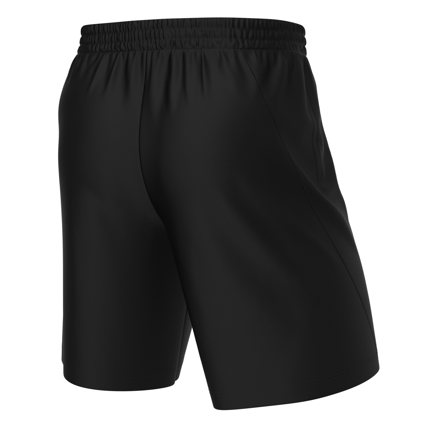 Nike Youth Dri-FIT Park III Short - Black、mySite、noshort