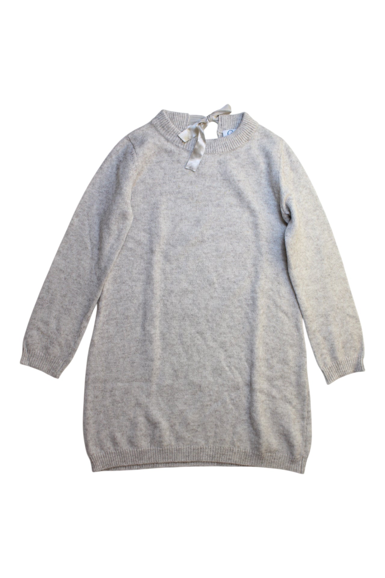 CdeC Sweater Dress 8Y、mySite、g9winljtr