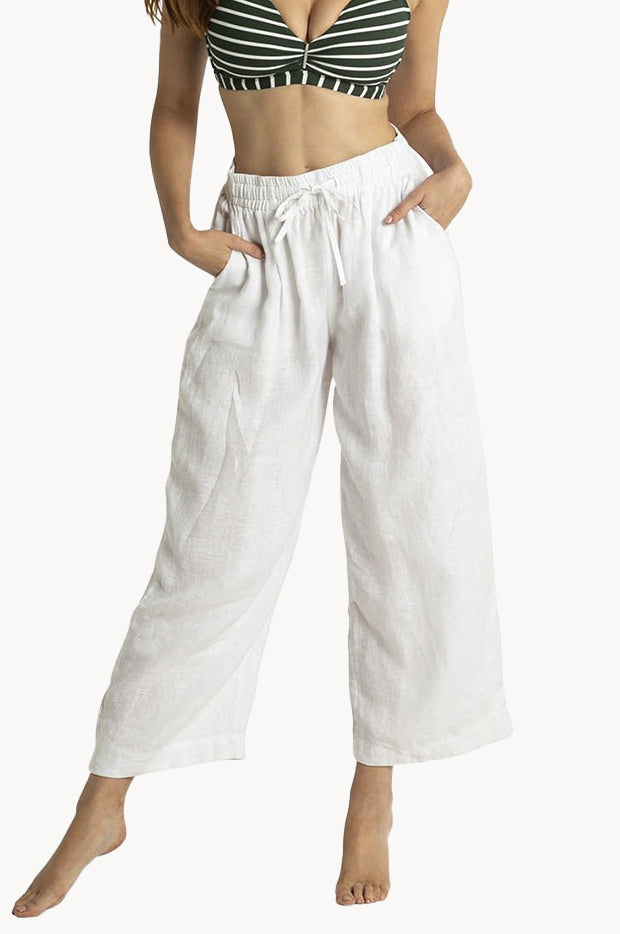  Resort Pant、mySite、justintrudeaud