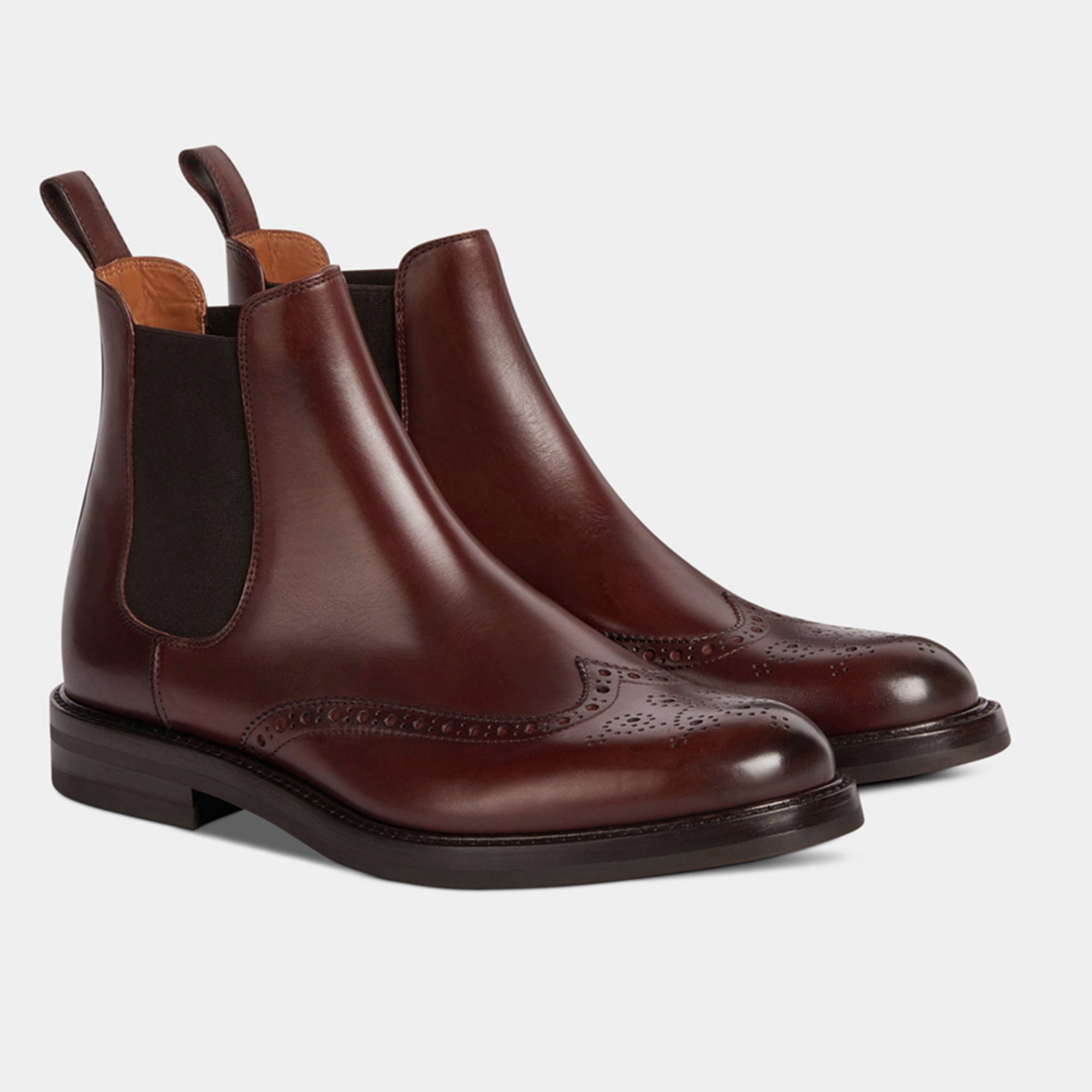  Lampionèe、mySite、merchandisen