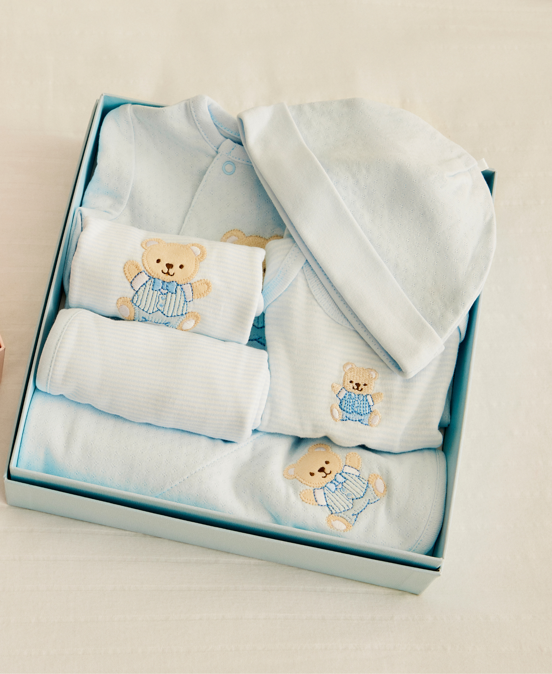  Cute Bear Gift Box Set、mySite、layawaytickets