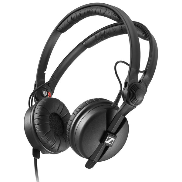 Sennheiser - HD 25 Plusvs competitors