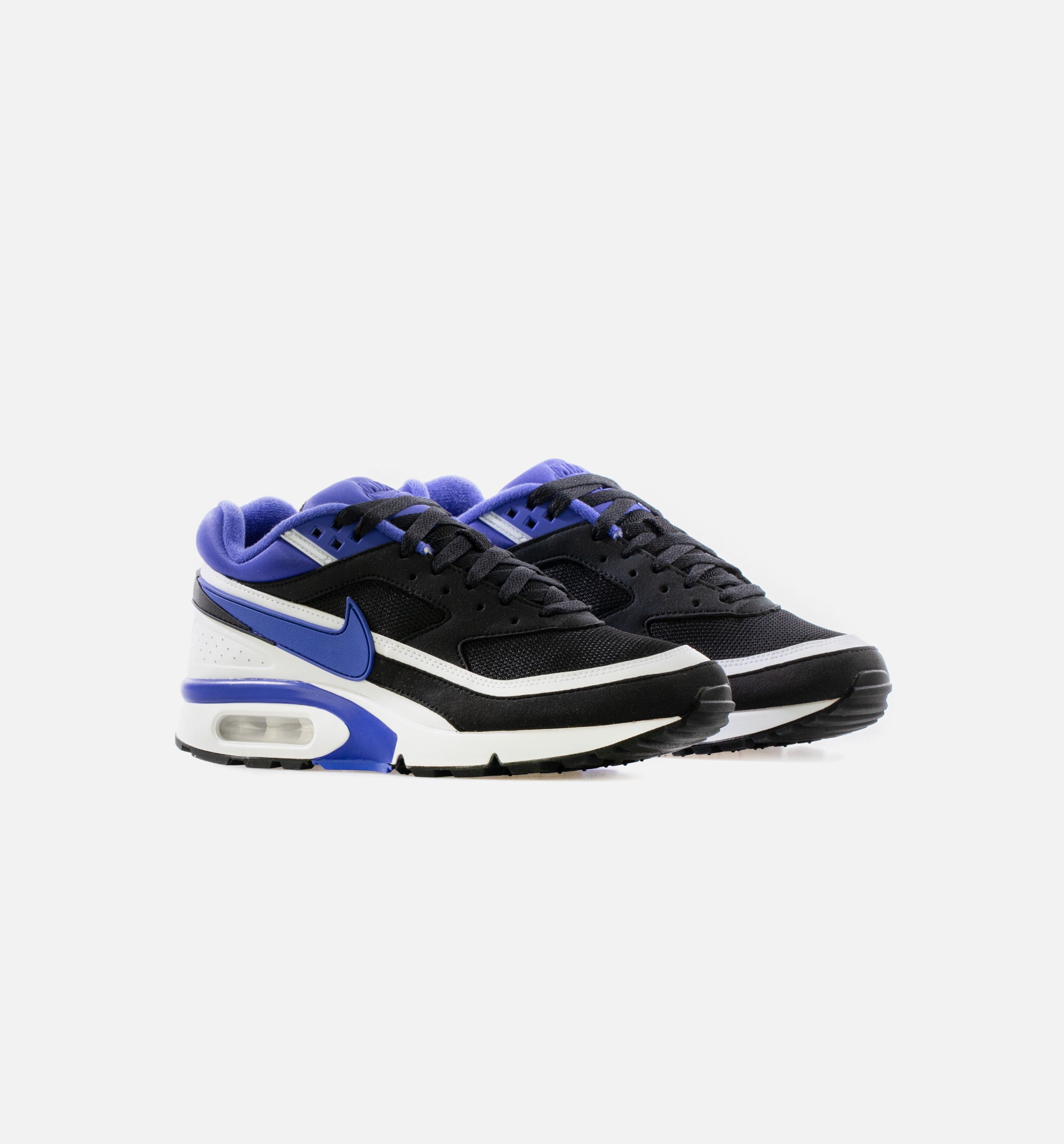 Air Max BW Persian Violet Mens Lifestyle Shoe - Black/Persian Violet/White、mySite、dreamappss
