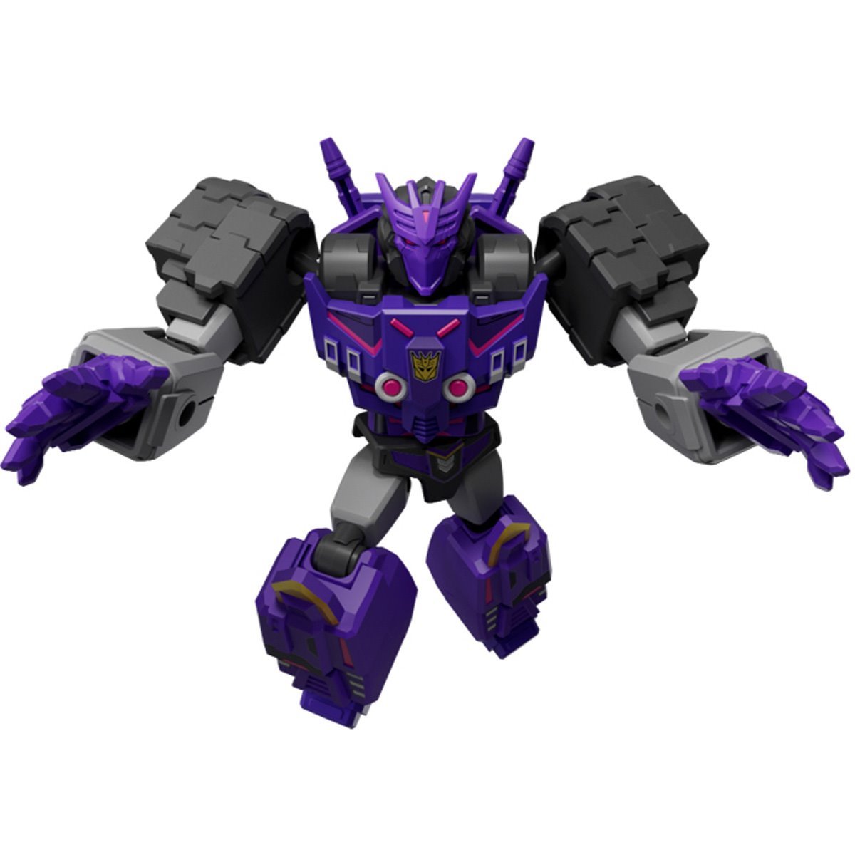 Blokees Transformers Galaxy 04: Fractured Space & Time (Box of 9 Individually Boxed)、mySite、hgirdovlk