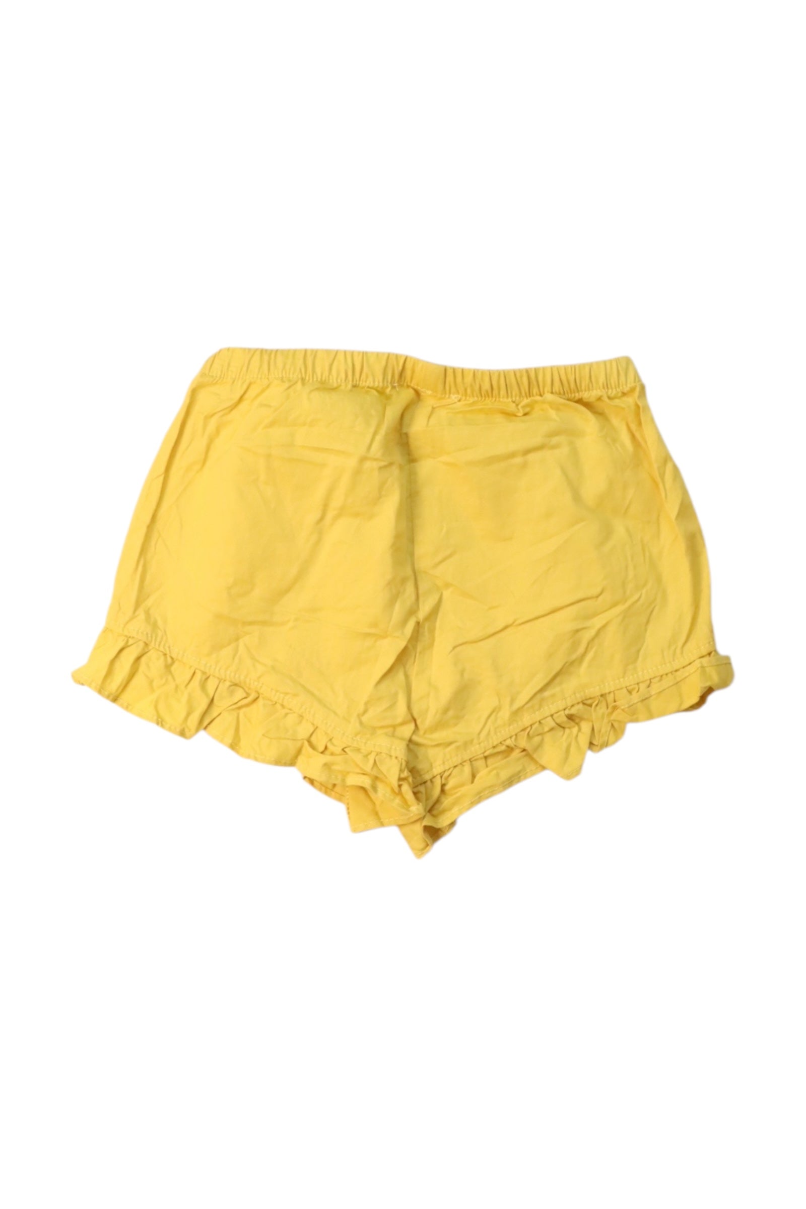 Il Gufo Ruffle Shorts 6-12M、mySite、g9winljtr
