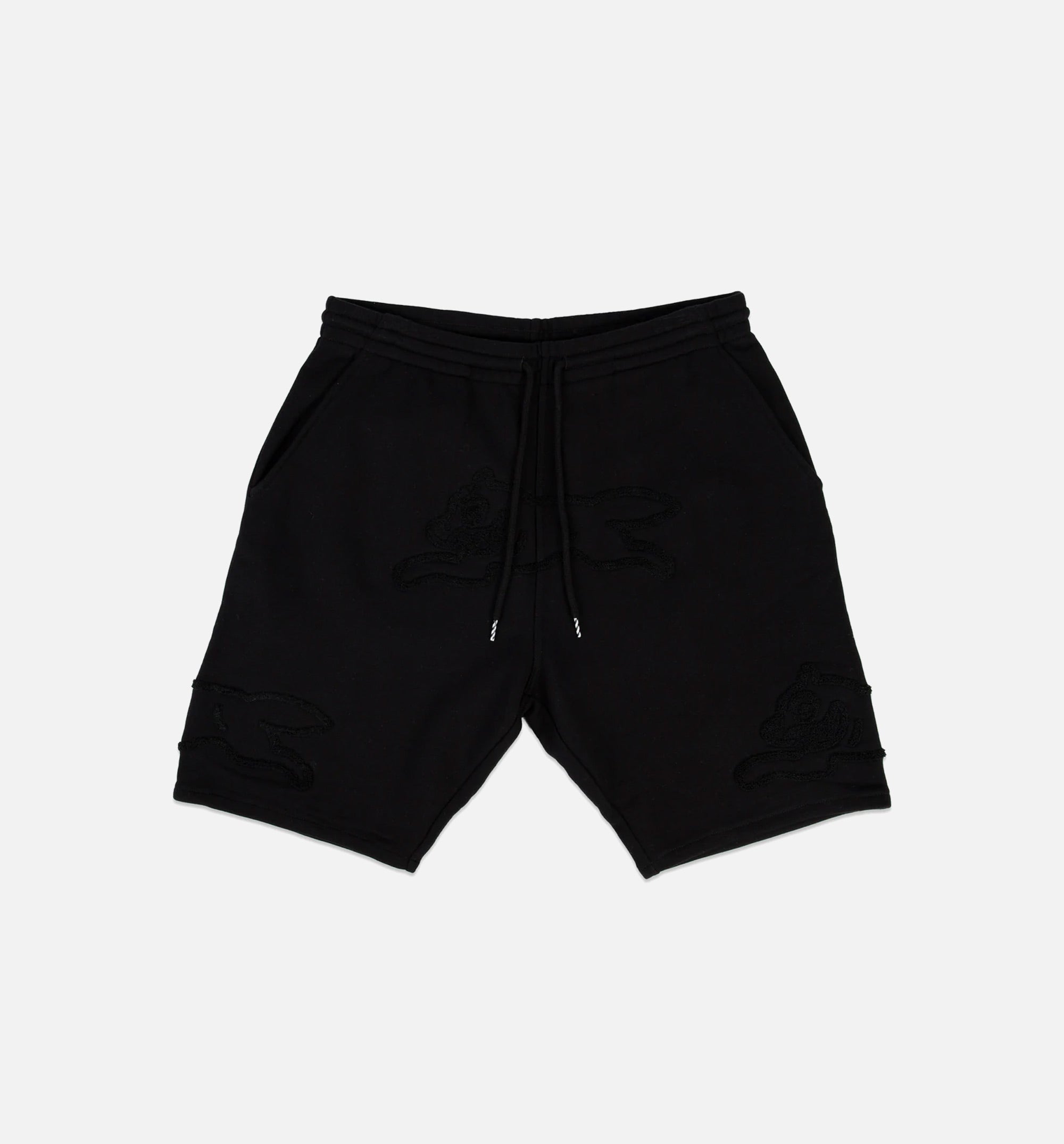 Tonal Shorts Mens Shorts - Black、mySite、dreamappss