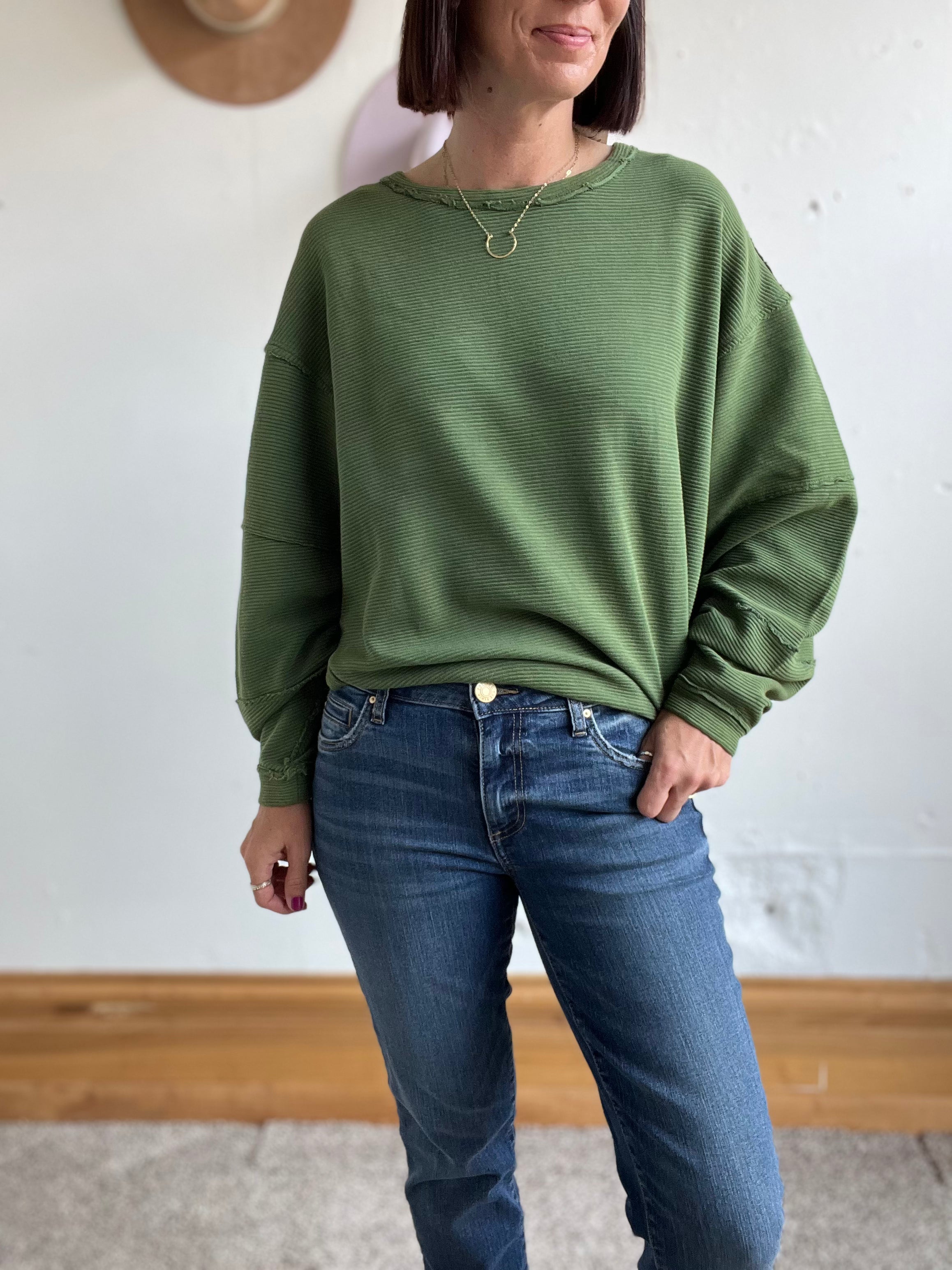 KUT From The Kloth Catherine Boyfriend Jeans、mySite、garagedoors4me