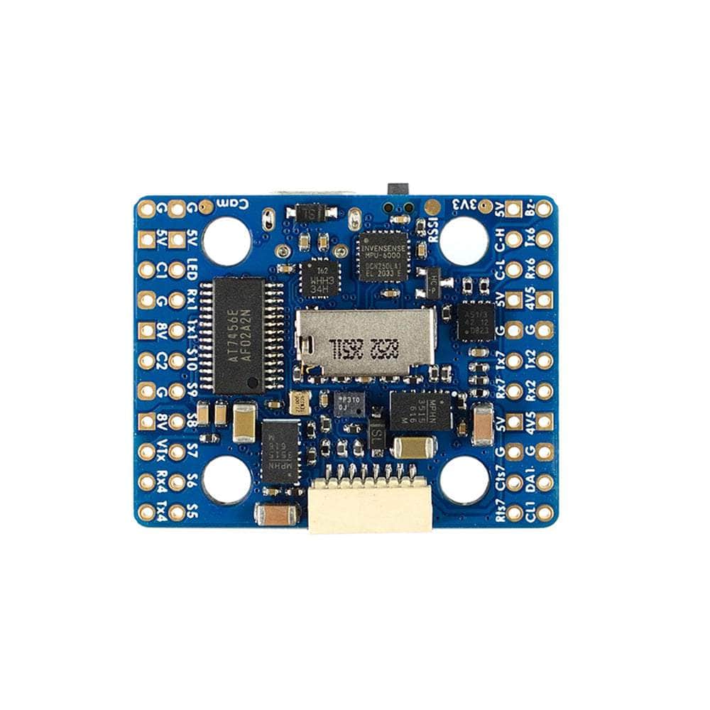  Matek H743 Mini V3 20x20 Flight Controller、mySite、merchandisen