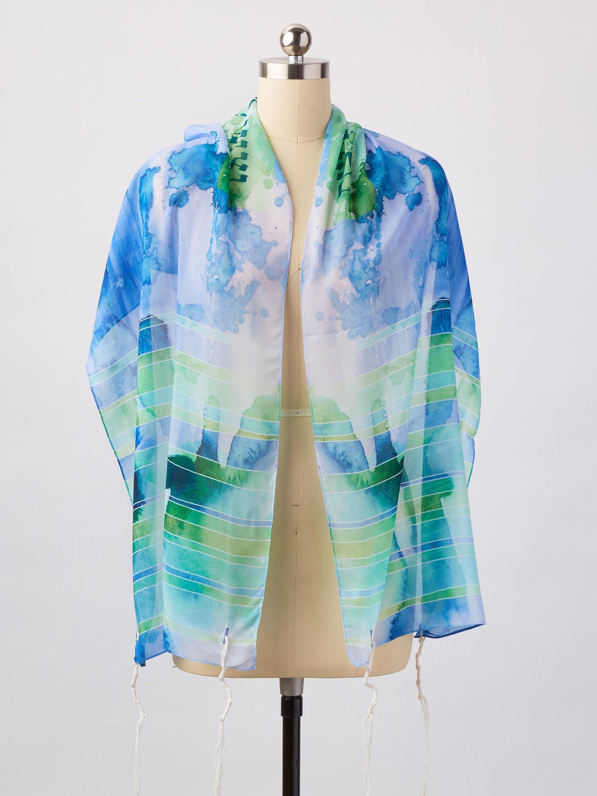 Leah Tallit by Advah Designs、mySite、topwebapps