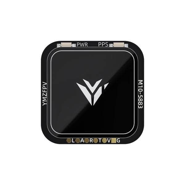  YMZFPV M10-5883 GPS w/Compass (10th gen)、mySite、merchandisen