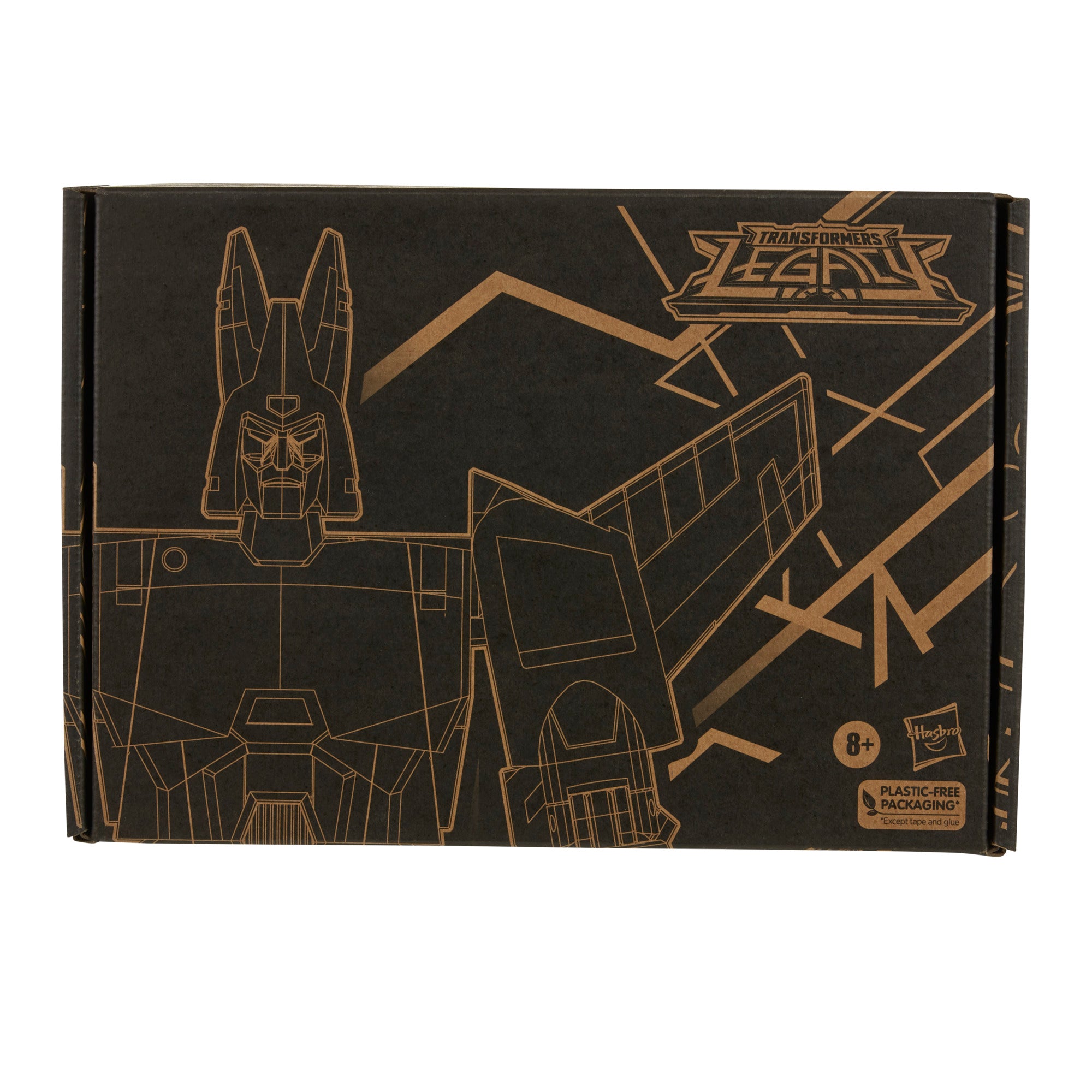 Transformers Generations Selects Legacy Voyager Cyclonus and Nightstick、mySite、hgirdovlk