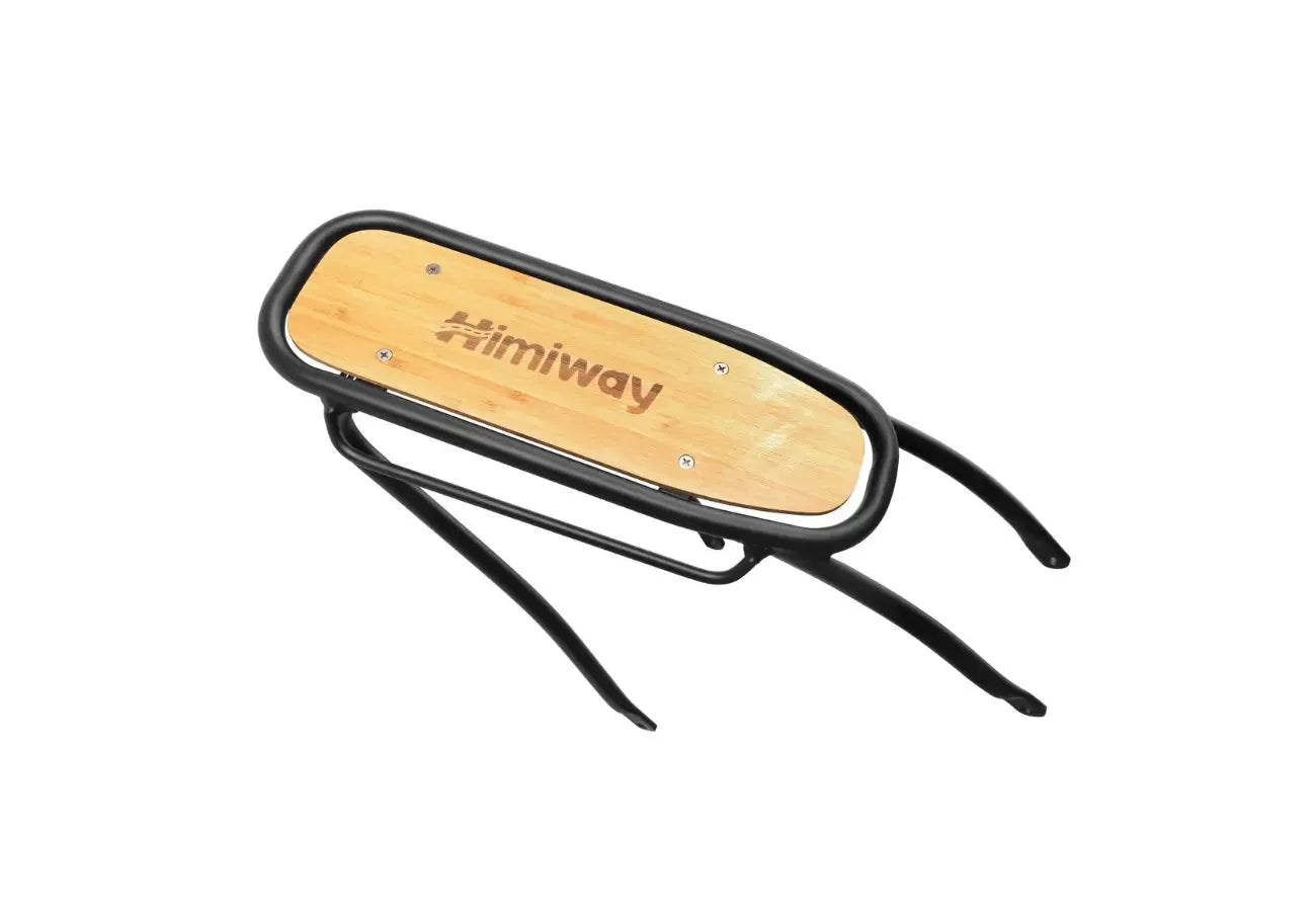  D3(Cruiser) Rear Rack、mySite、ghnorth