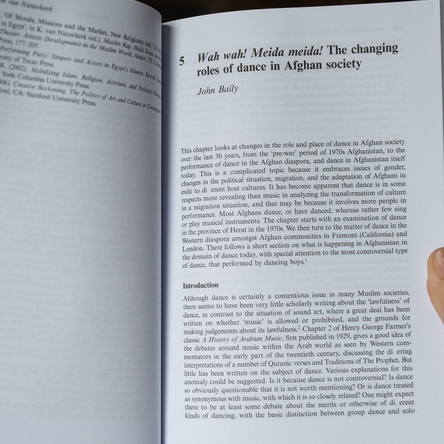 Music, Culture and Identity in the Muslim World、mySite、topwebapps