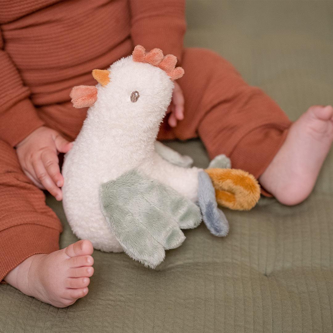  Little Dutch Tumbler Chicken - Little Farm - Chicken、mySite、merchandisen