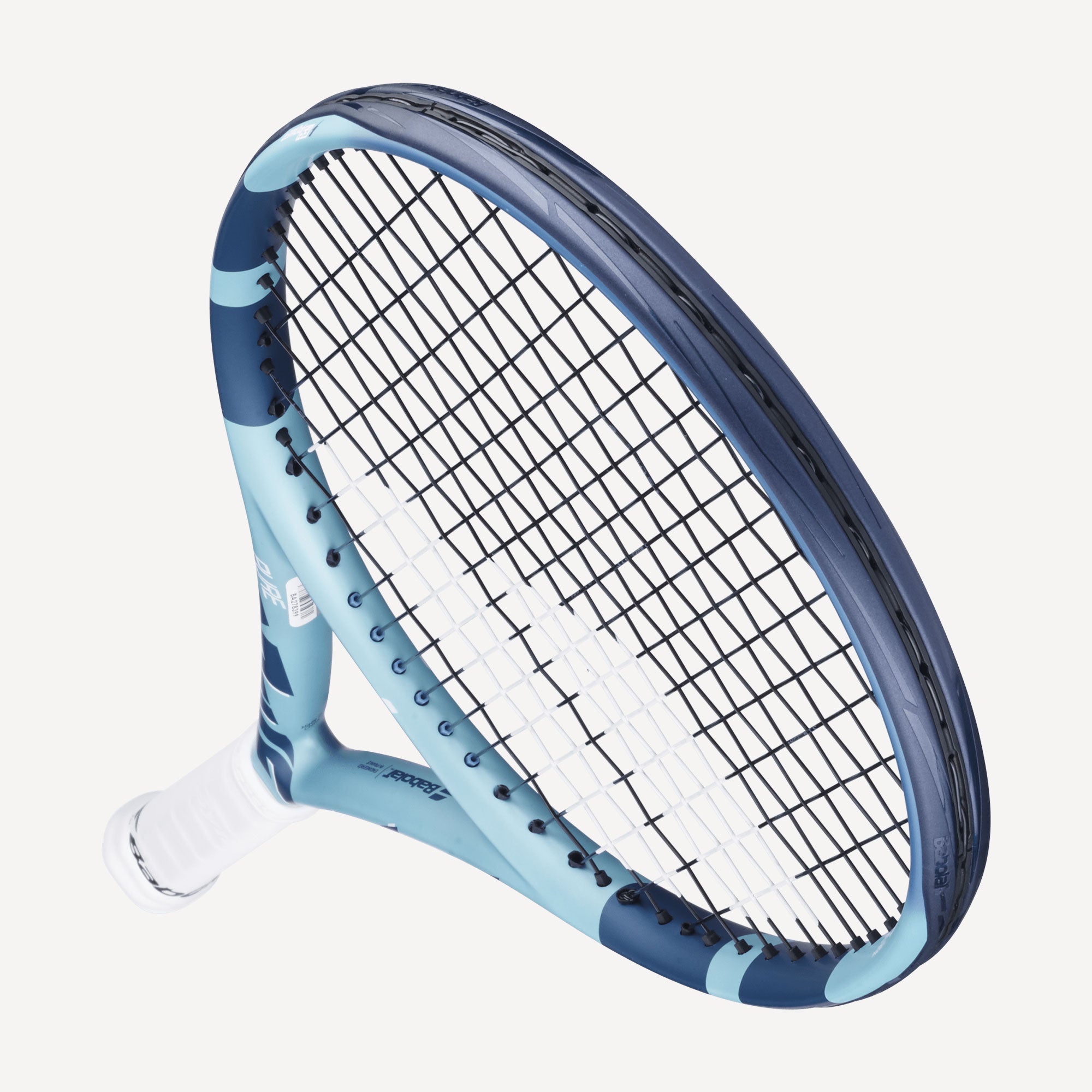 Babolat Pure Drive 25 Light Blue GEN11 Junior Tennis Racket