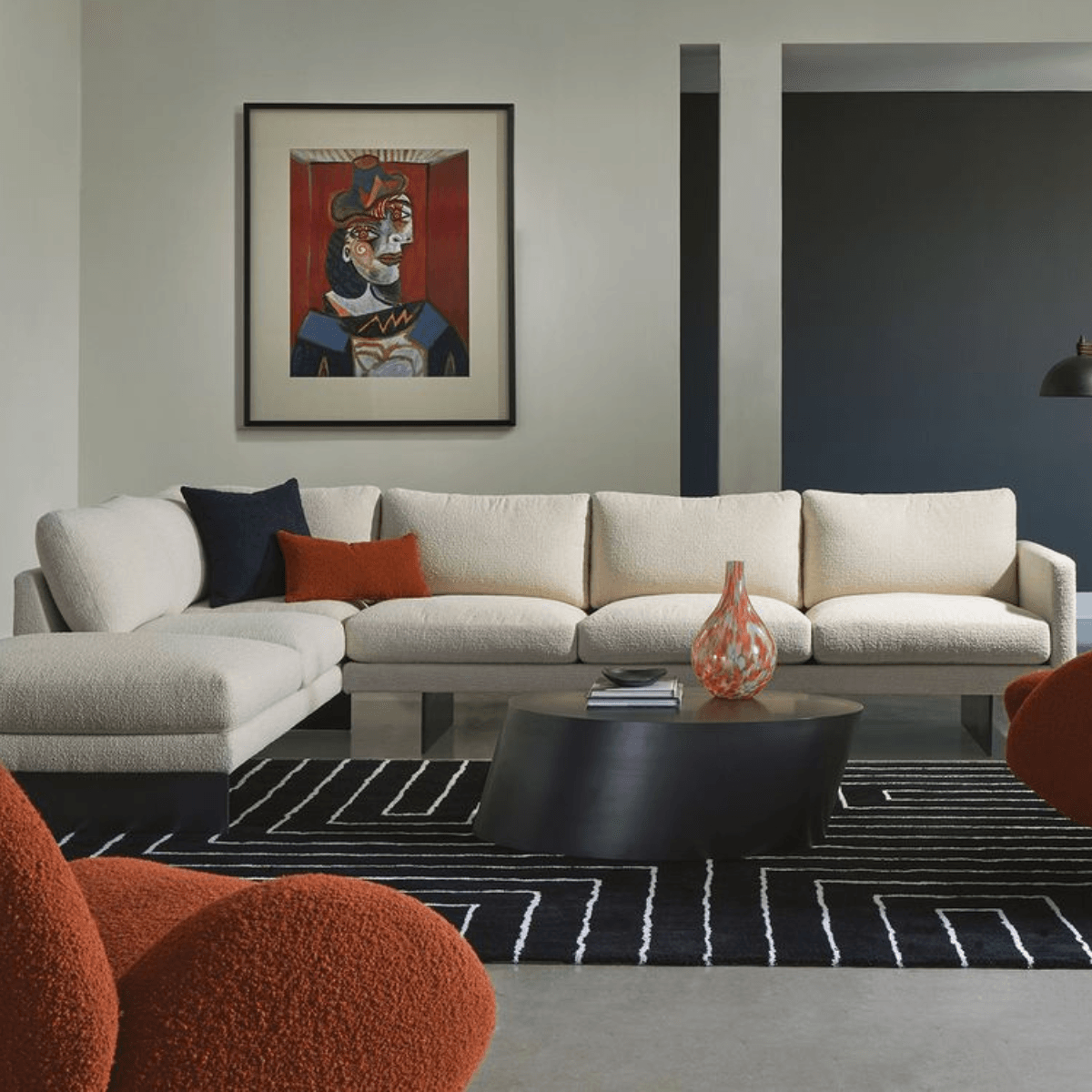 Blade Sectional、mySite、neckold