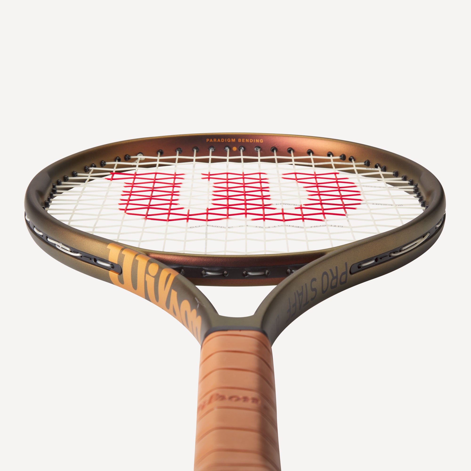 Wilson Pro Staff 26 V14 Junior Tennis Racket