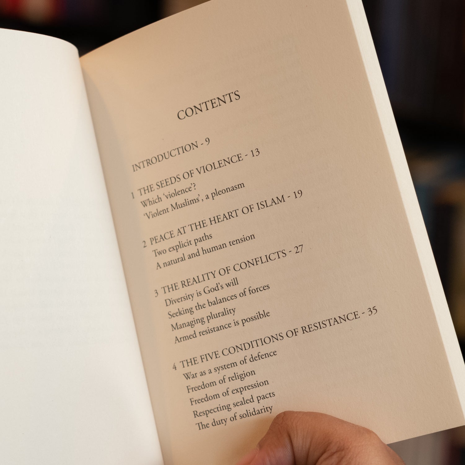 Jihad, Violence, War and Peace in Islam、mySite、topwebapps