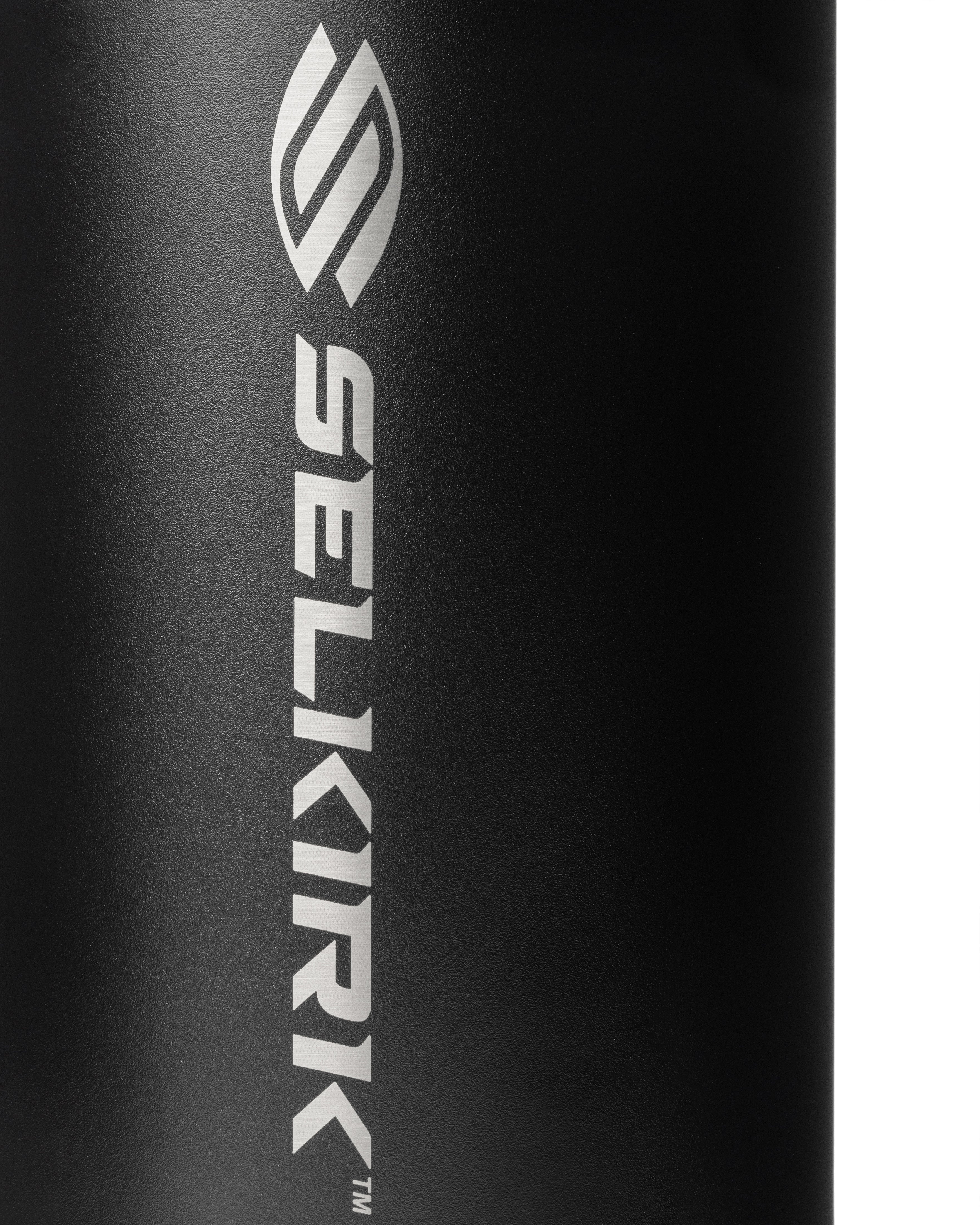 Selkirk Sport Premium Pickleball Water Bottle、mySite、noshort