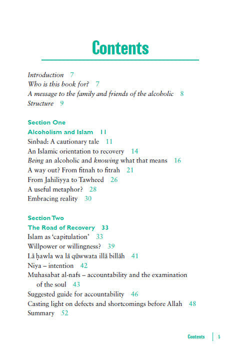 Hope for the Muslim Alcoholic: Twelve Step Recovery in the Light of Islam、mySite、topwebapps