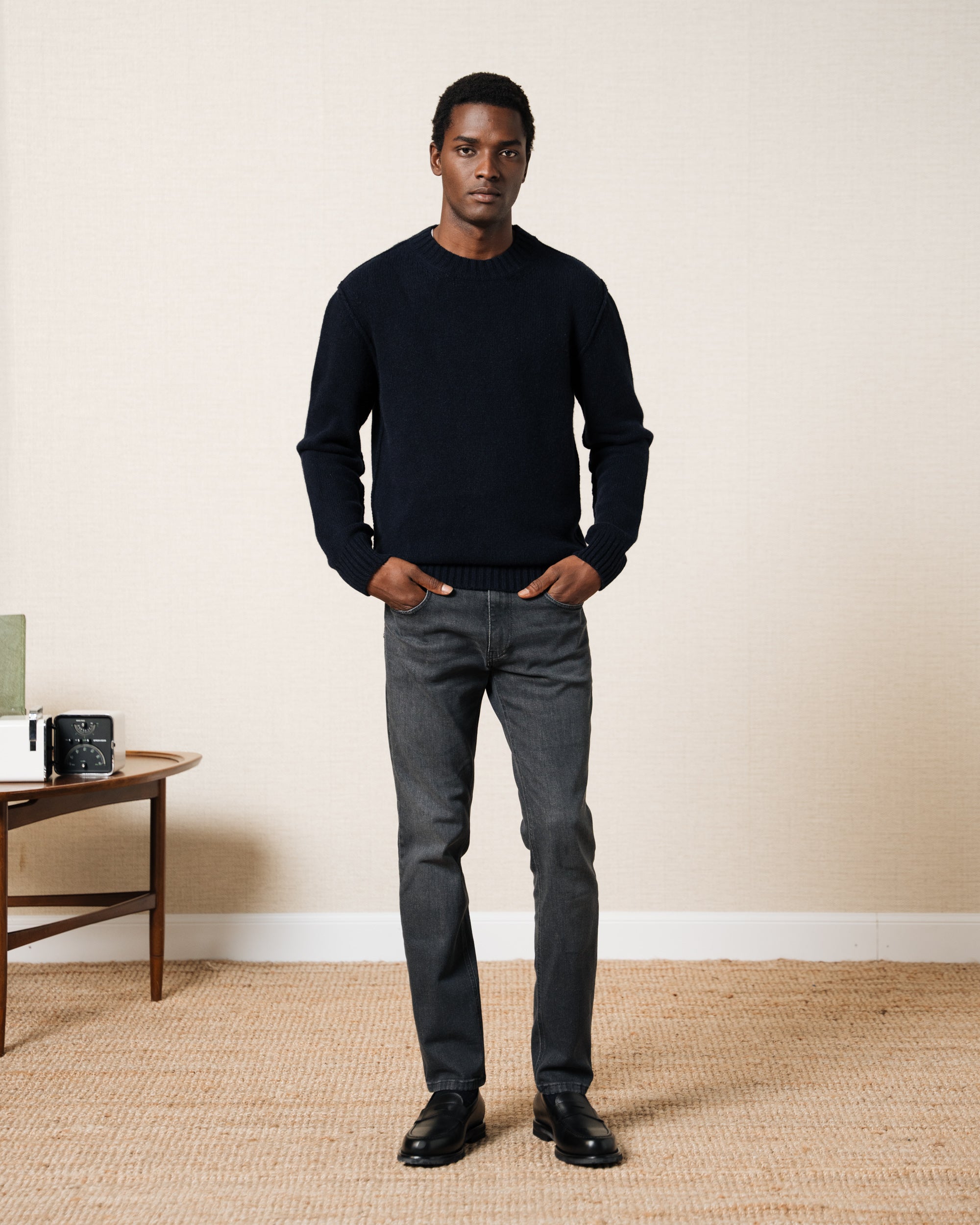  Breno、mySite、merchandisen