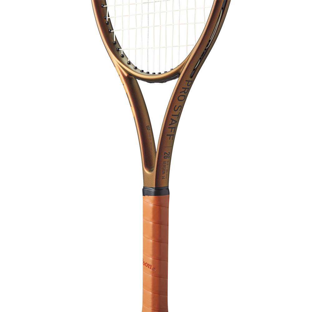 Wilson Pro Staff Junior 26 v14
