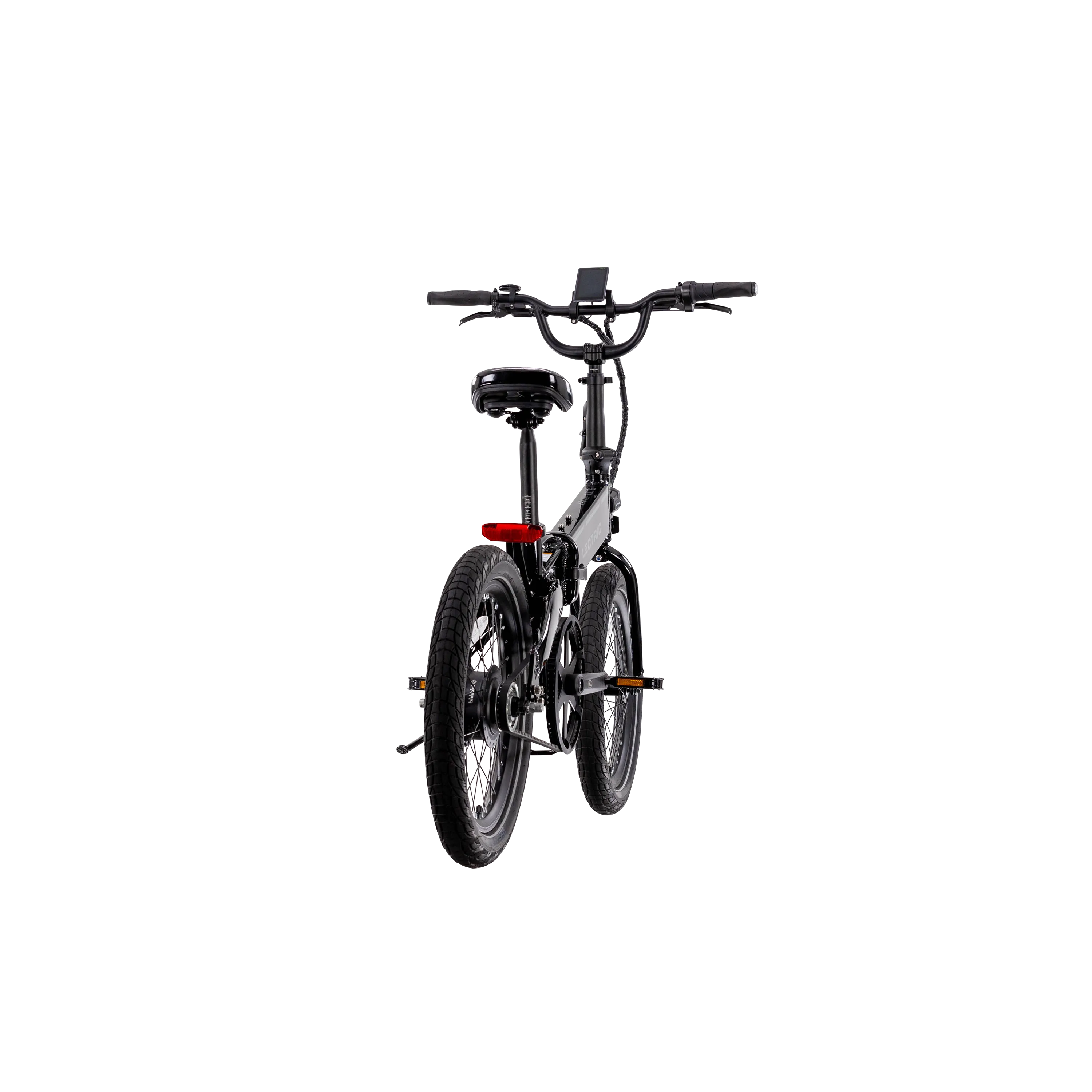  XP Lite 2.0 JW Black eBike、mySite、ghnorth
