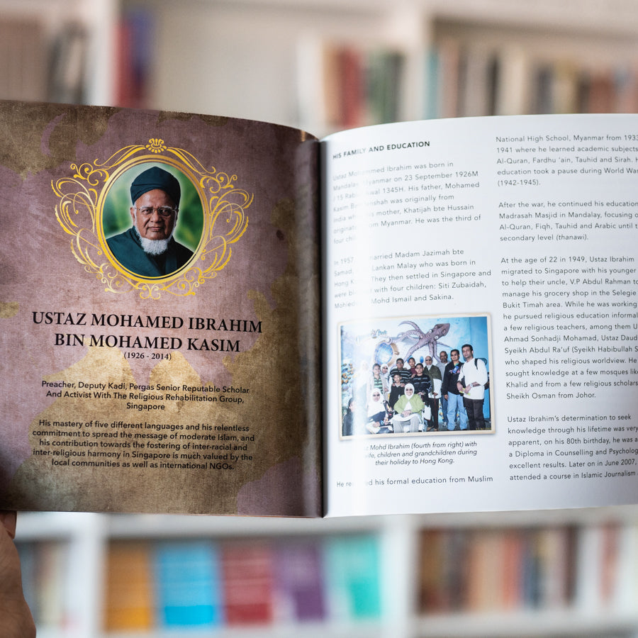 Beacons of the Ummah Vol. 2、mySite、topwebapps