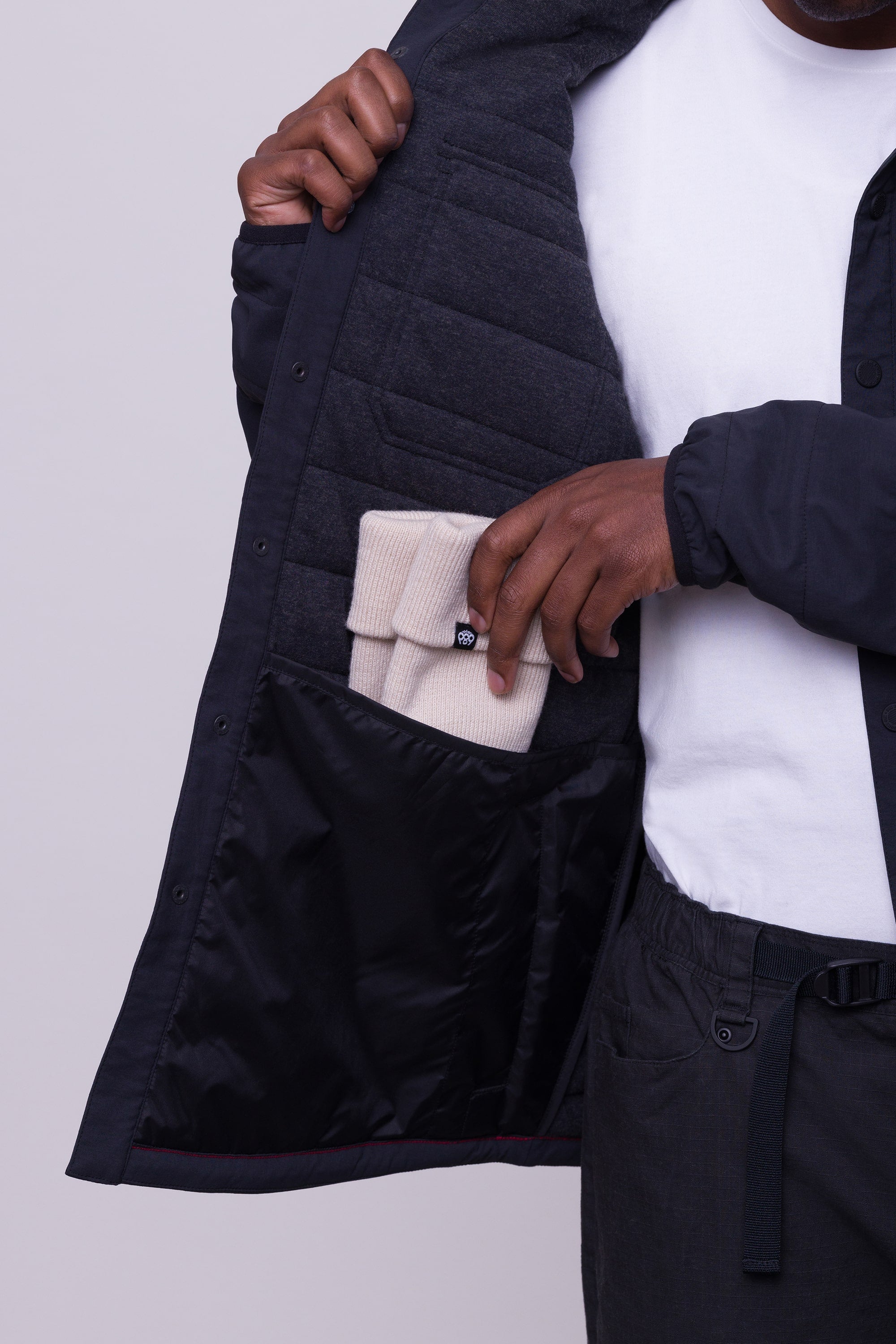 686 Men's Thermaldry Snap-Up Shirt、mySite、i-lightchina