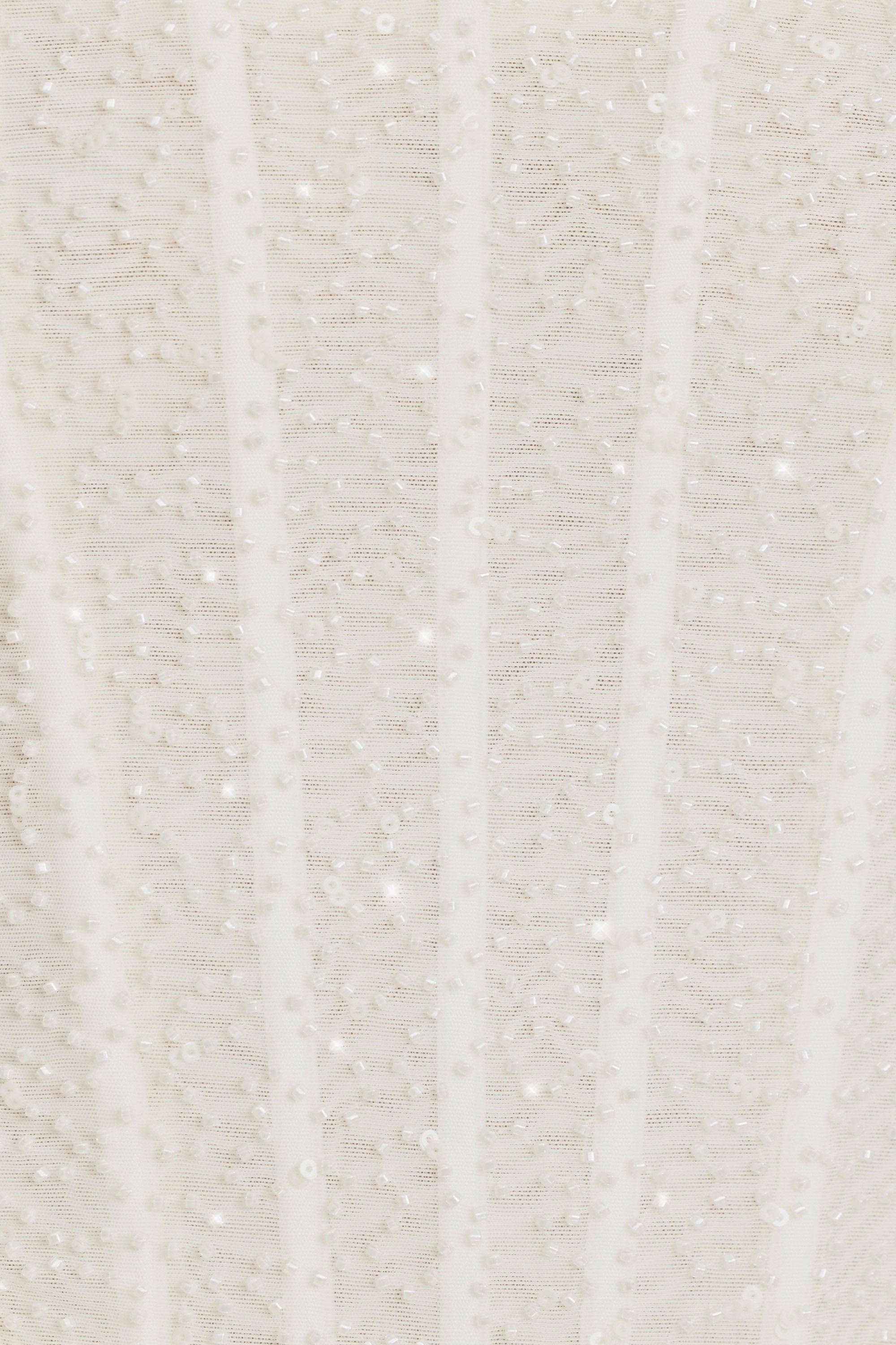 Embellished Corset Tulle Skirt Mini Dress in White、mySite、solidvoid