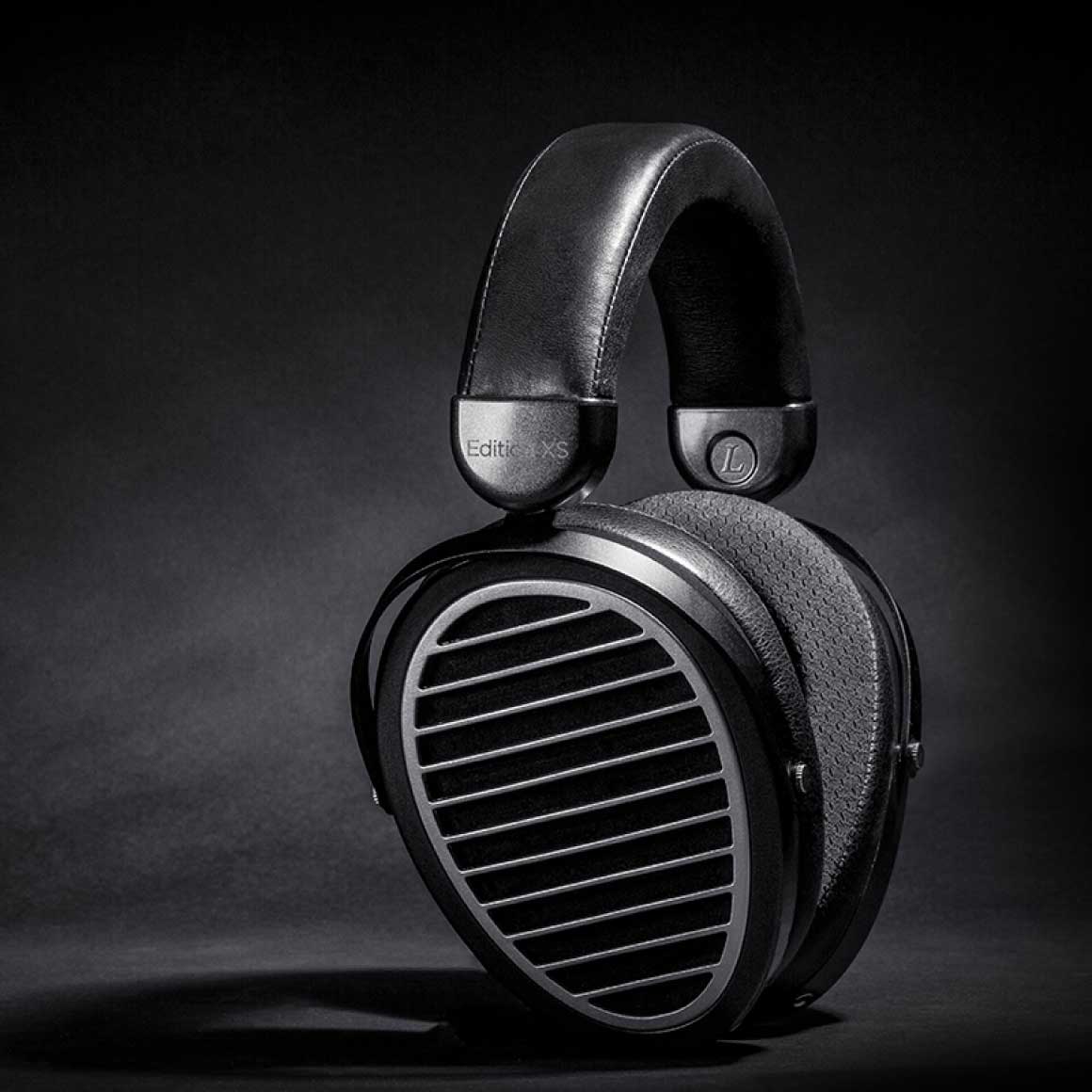  HiFiMAN - Edition XS、mySite、merchandisen