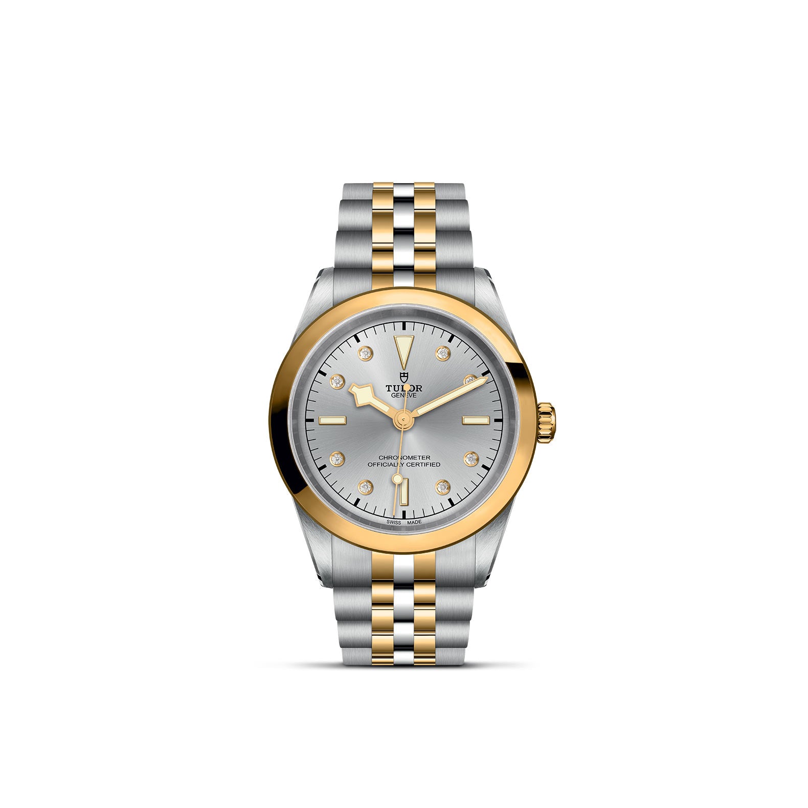 Black Bay One 41 S&G、mySite、hinf8tx79