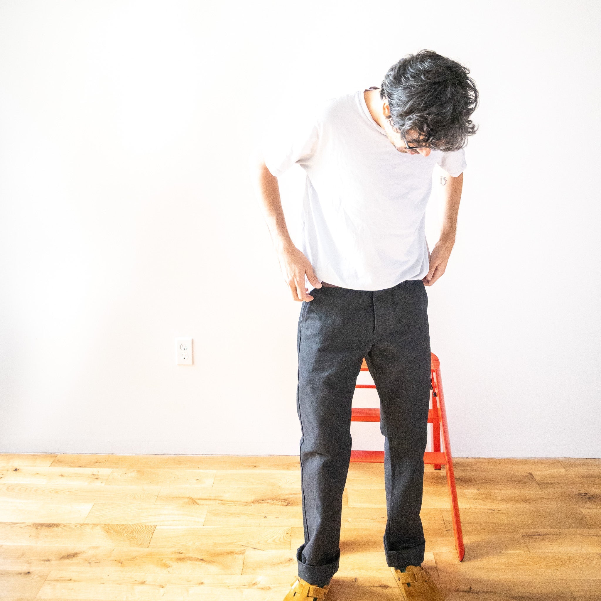 RINGSPUN JERSEY SHORT SLEEVE TEE、mySite、zt4zffjzw