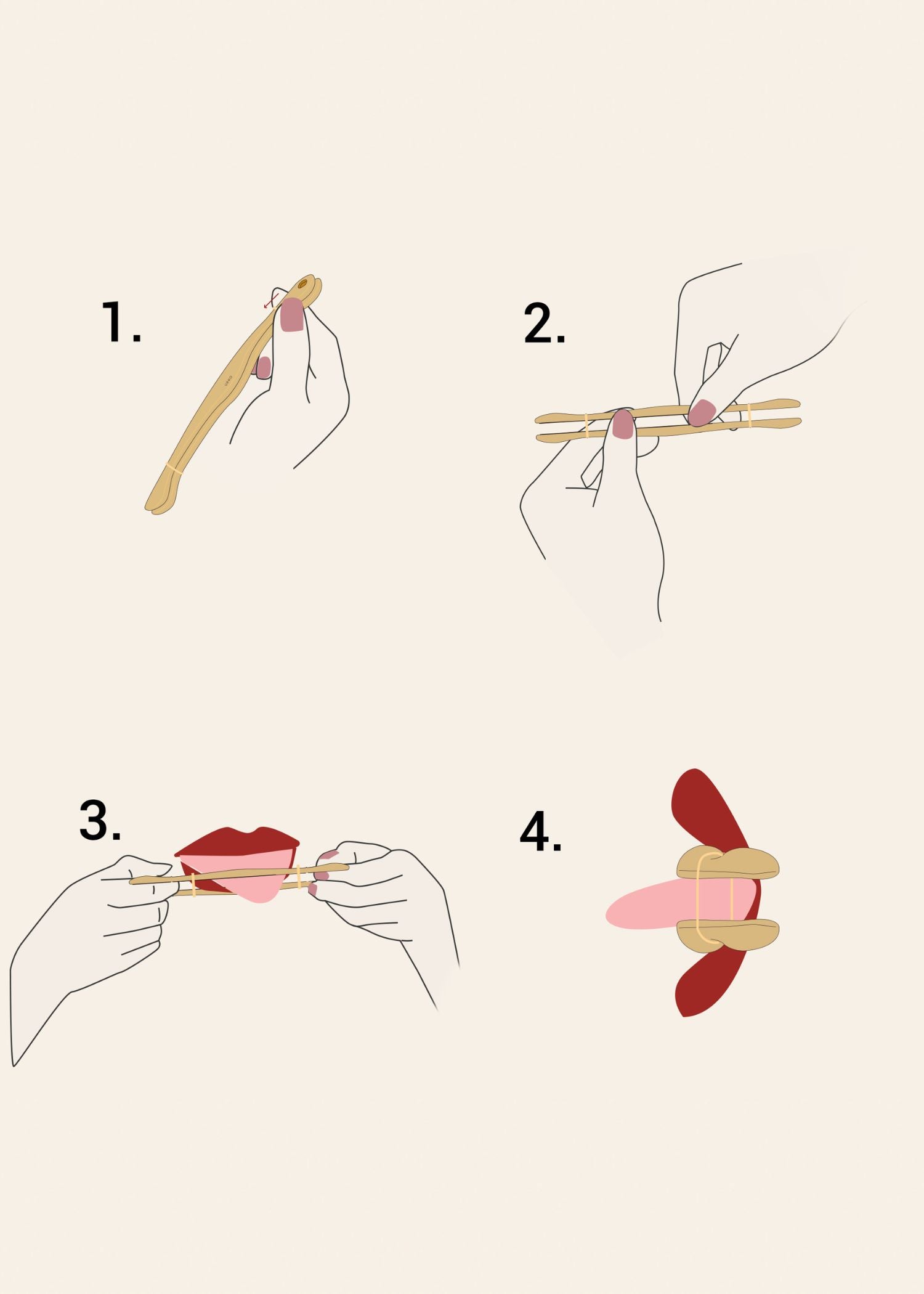  Multi-functional Clamps Set、mySite、justintrudeaud