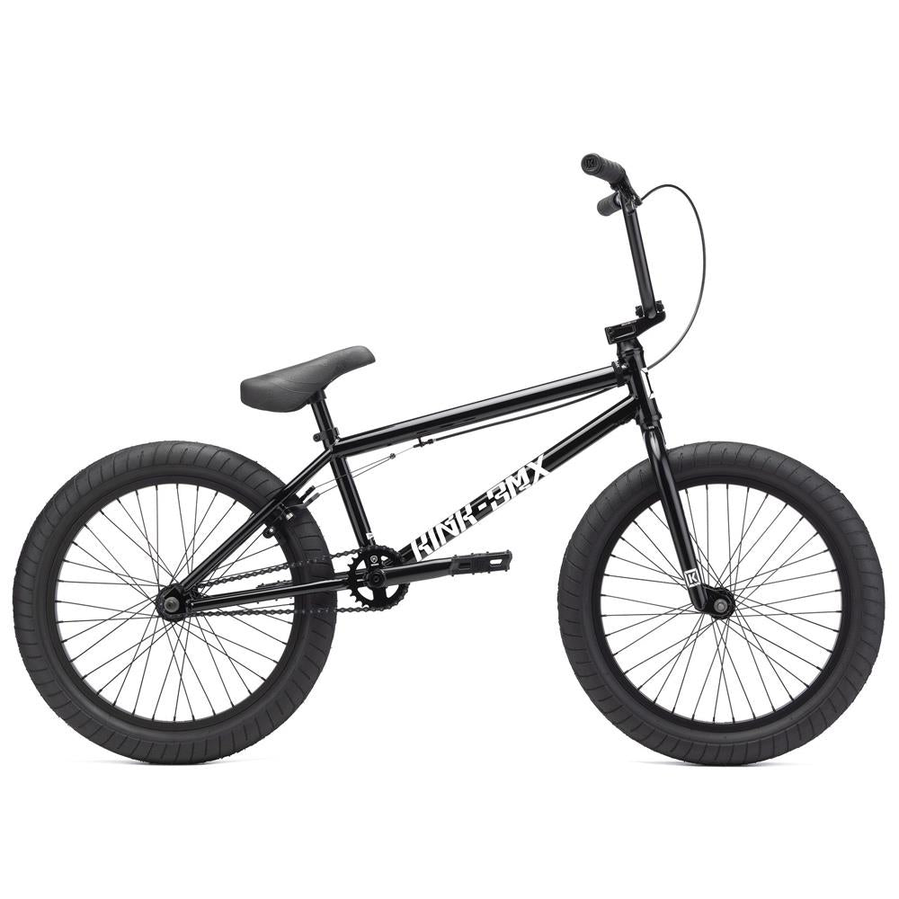  Kink Launch BMX Bike 2025、mySite、merchandisen