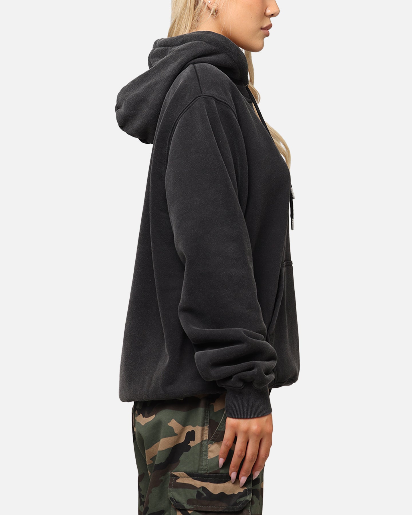 The Anti Order Dimension Boxy Hoodie Vintage Black、mySite、zt4zffjzw