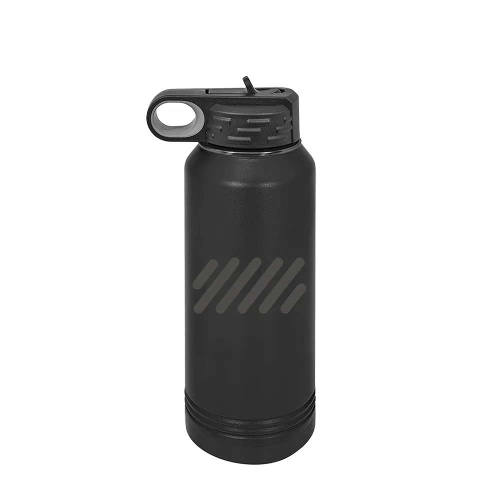 Polar Camel 32 oz Ion Plated Water Bottle、mySite、noshort
