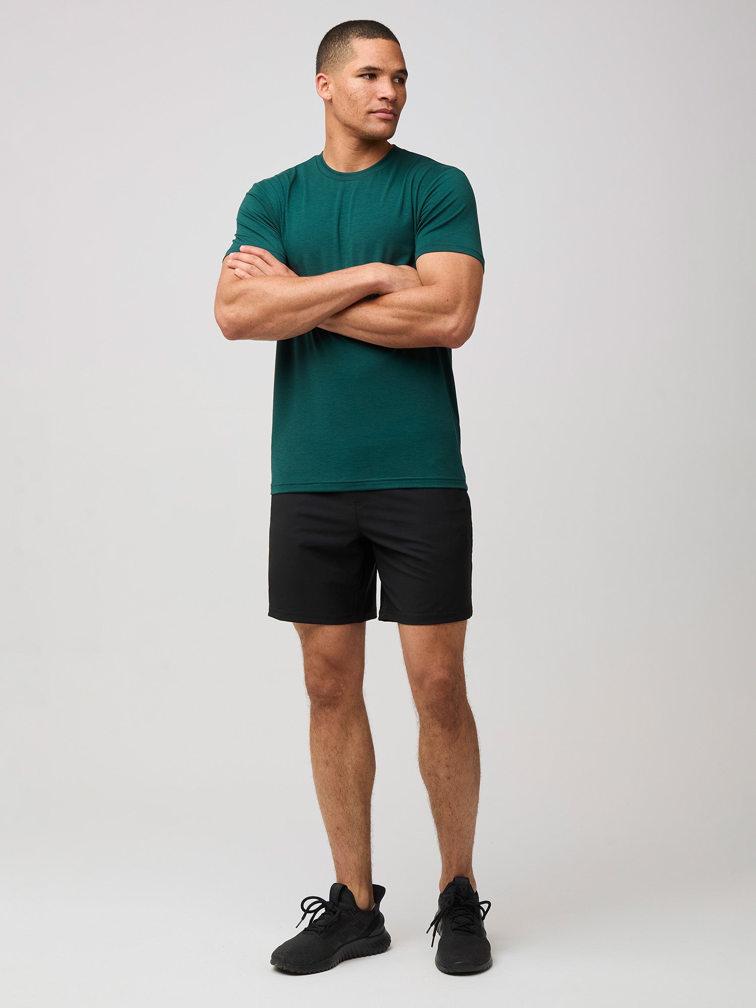  Dark Emerald Performance Crew、mySite、ghnorth